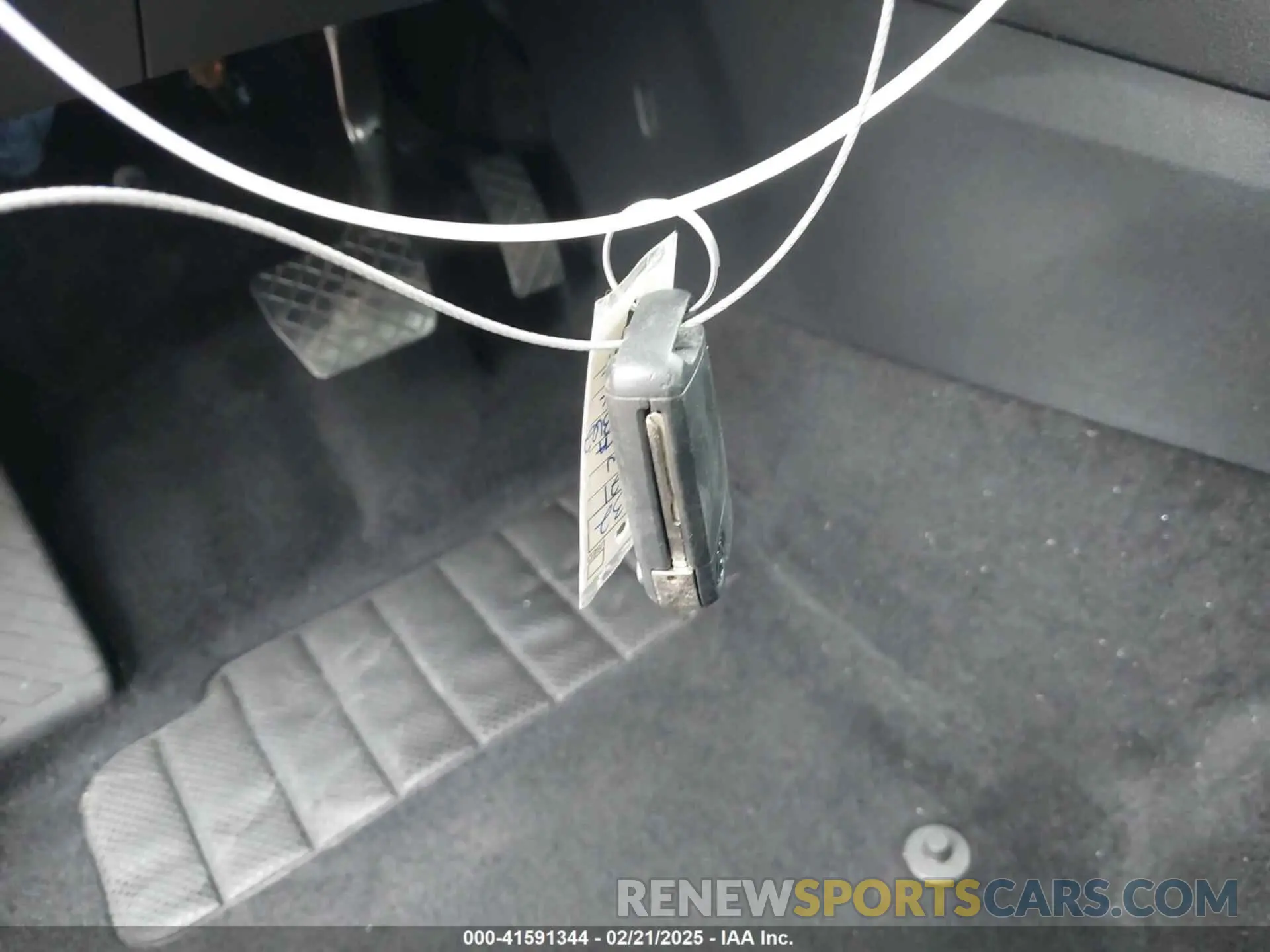 11 fotografías del automóvil dañado 3VWC57BU6MM031518 VOLKSWAGEN JETTA 2021