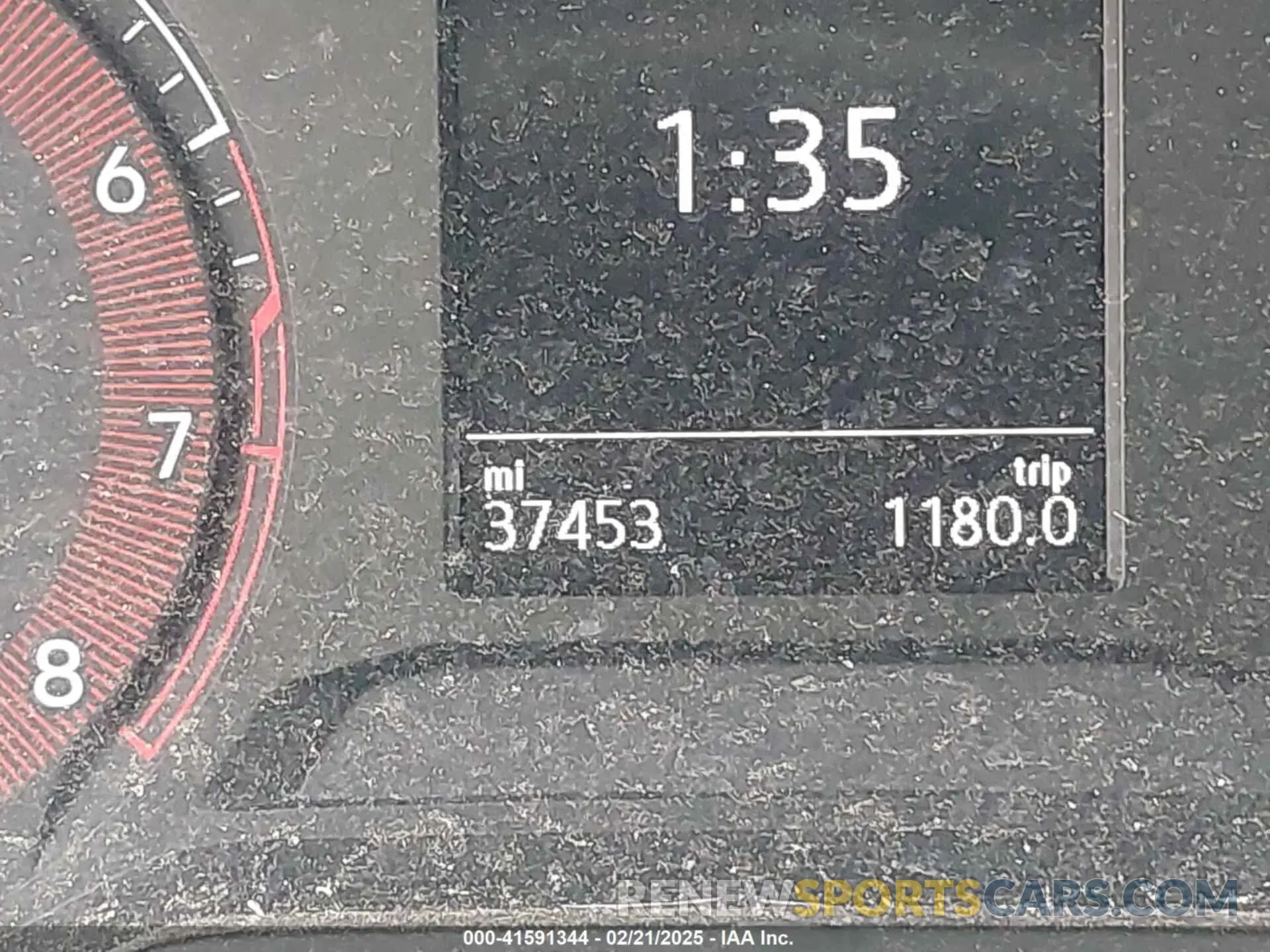 7 fotografías del automóvil dañado 3VWC57BU6MM031518 VOLKSWAGEN JETTA 2021