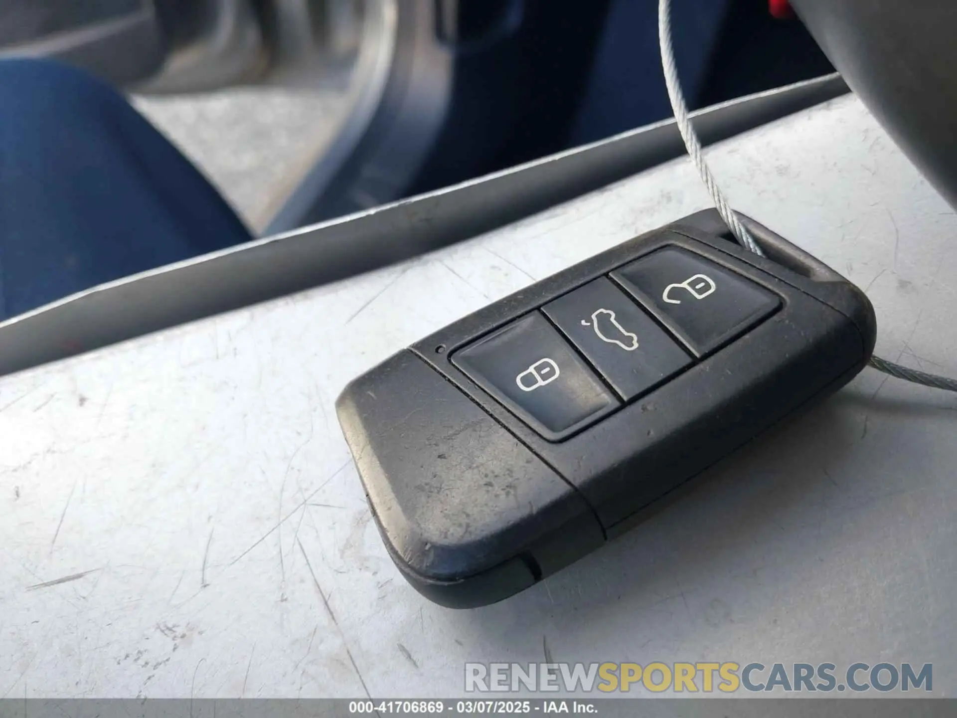 11 fotografías del automóvil dañado 3VWC57BU6MM034709 VOLKSWAGEN JETTA 2021