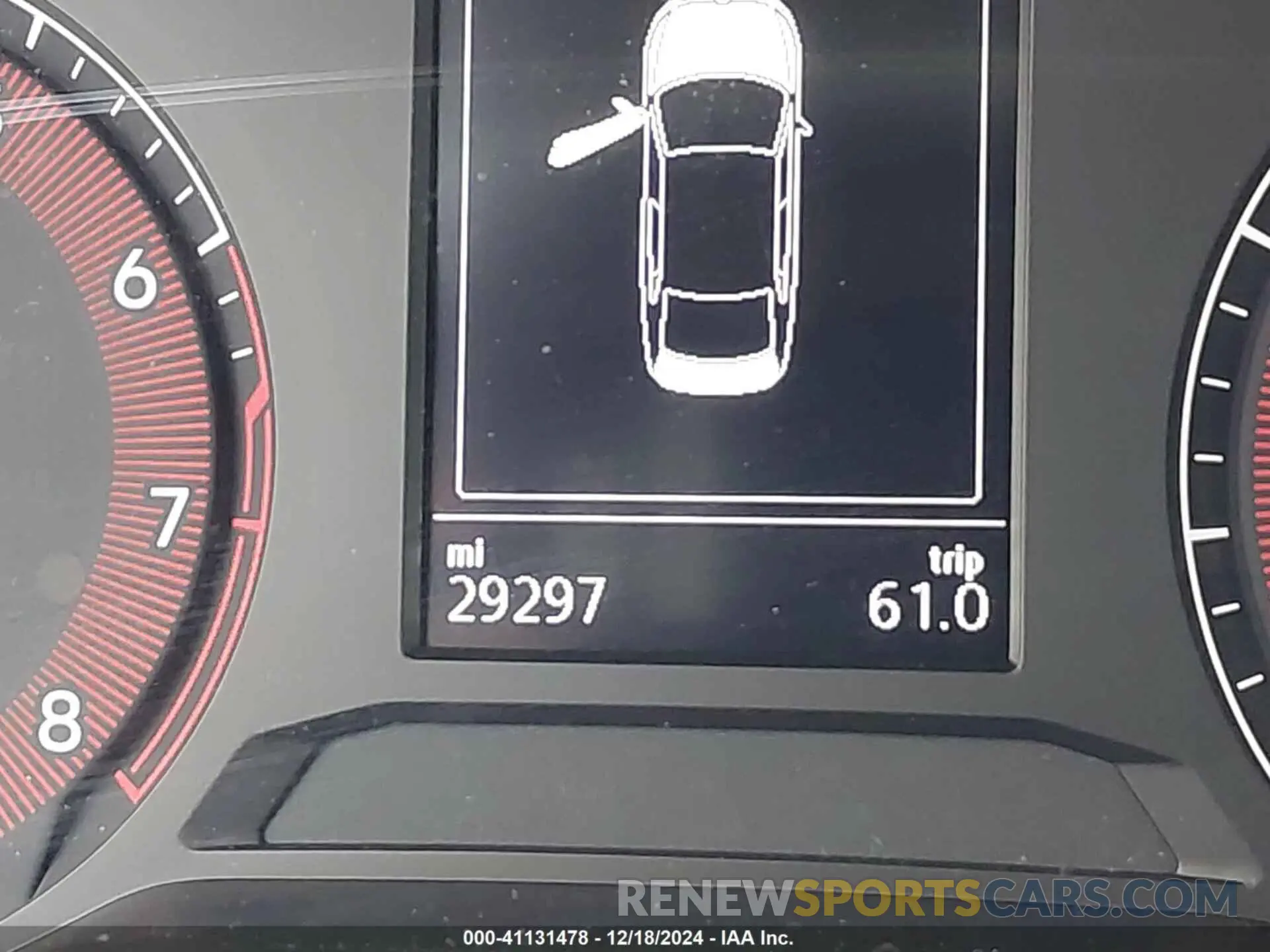 15 fotografías del automóvil dañado 3VWC57BU6MM058749 VOLKSWAGEN JETTA 2021