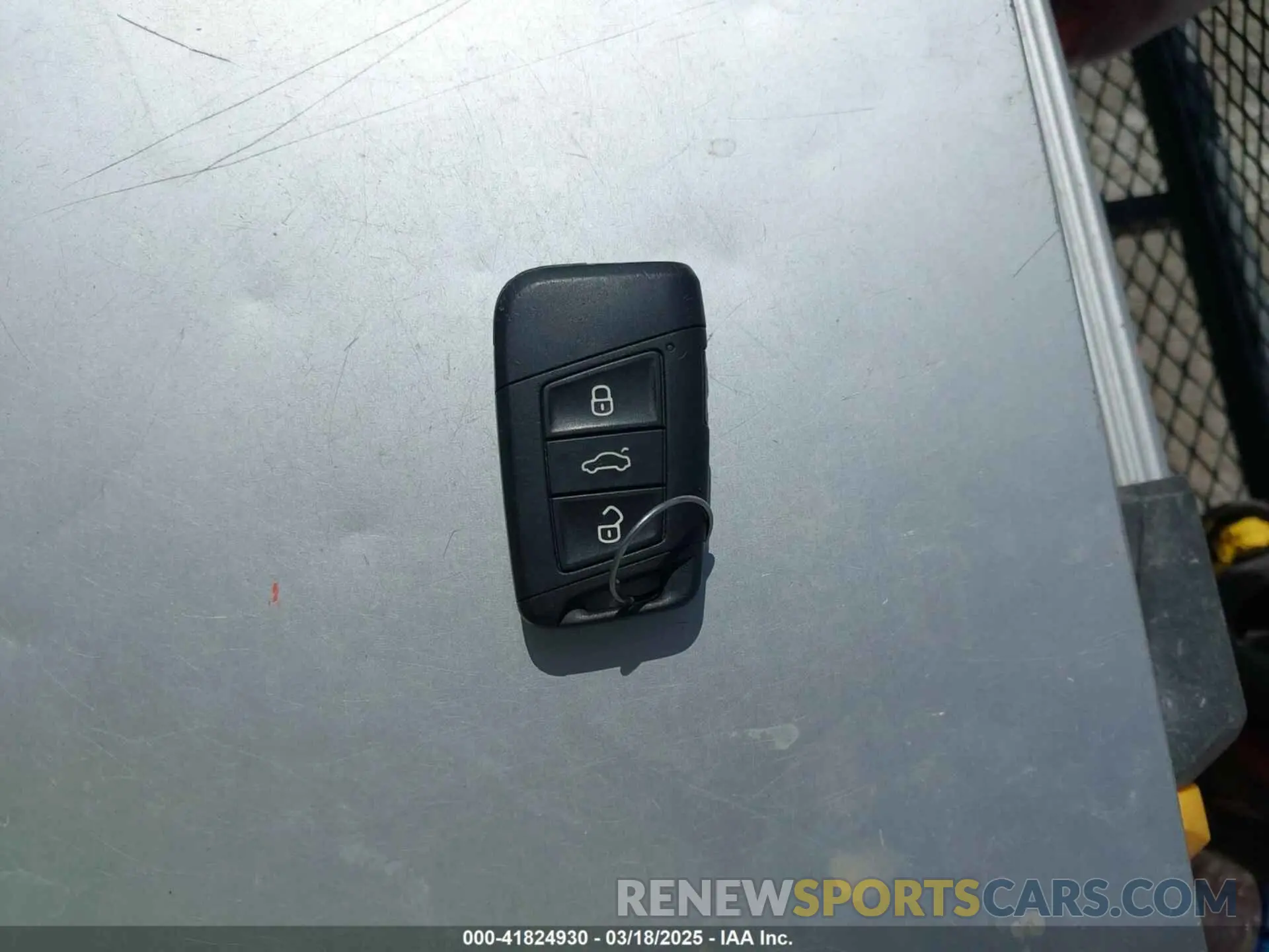 11 fotografías del automóvil dañado 3VWC57BU7MM015909 VOLKSWAGEN JETTA 2021
