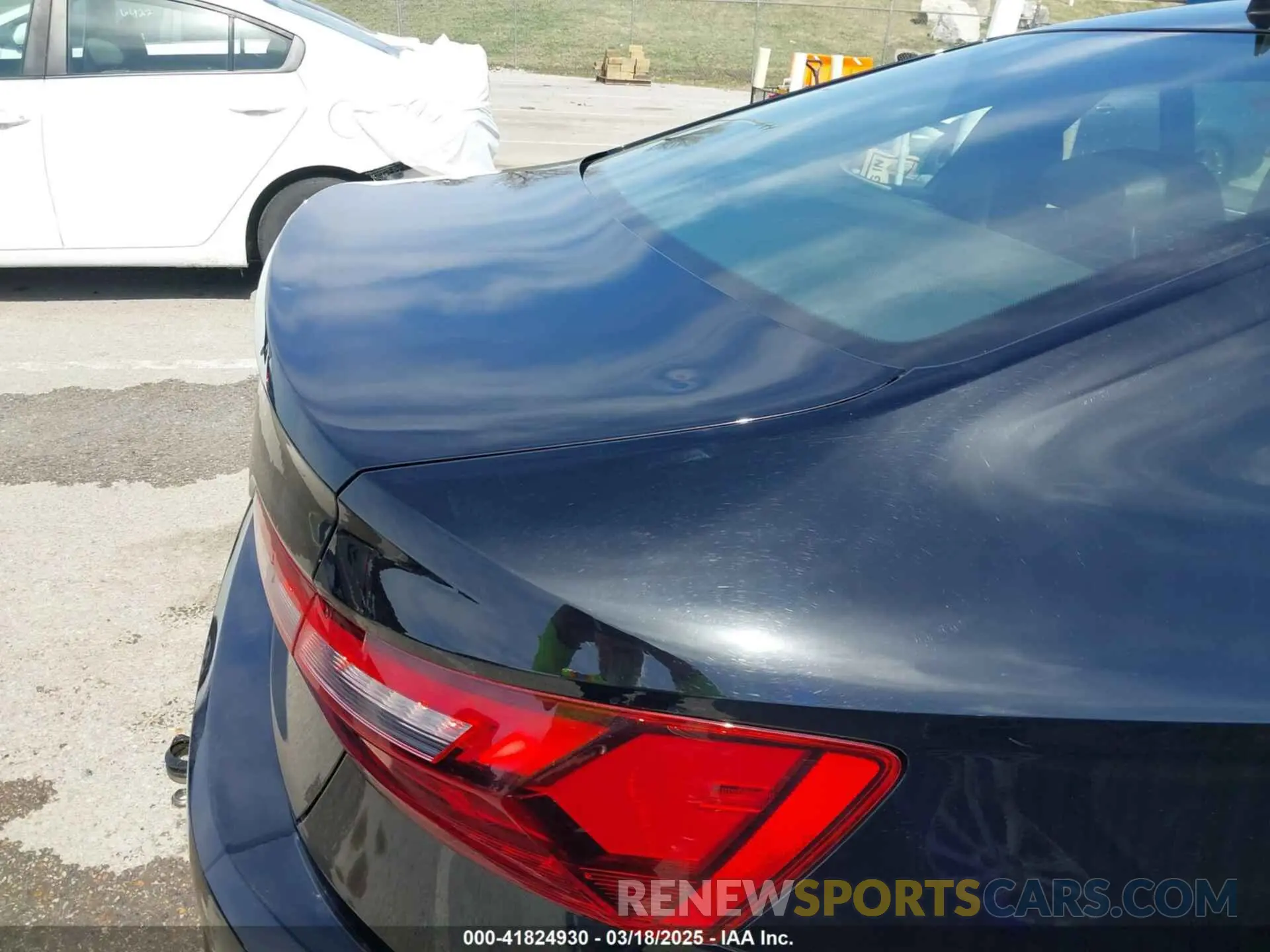 18 fotografías del automóvil dañado 3VWC57BU7MM015909 VOLKSWAGEN JETTA 2021
