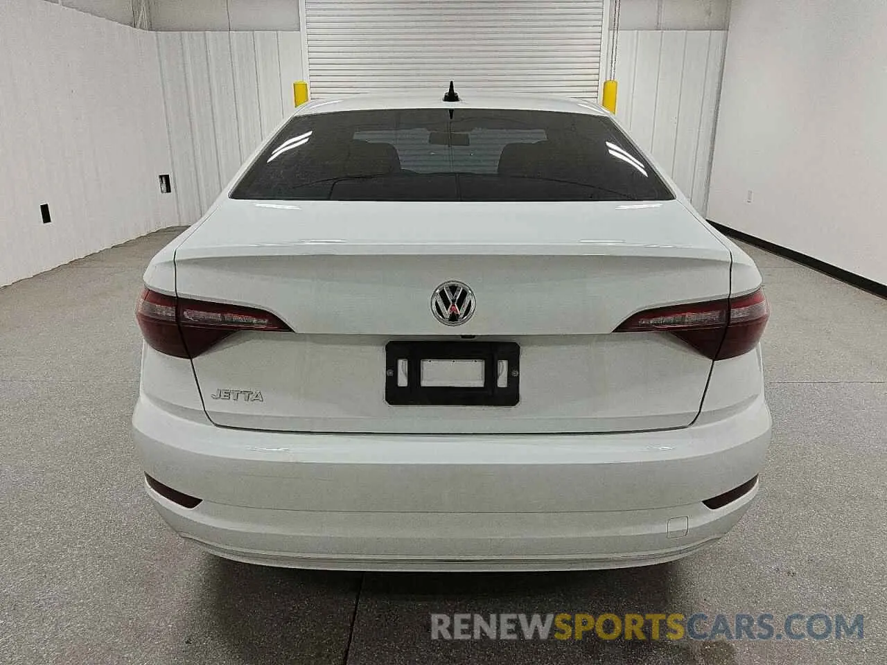 6 fotografías del automóvil dañado 3VWC57BU7MM042768 VOLKSWAGEN JETTA 2021