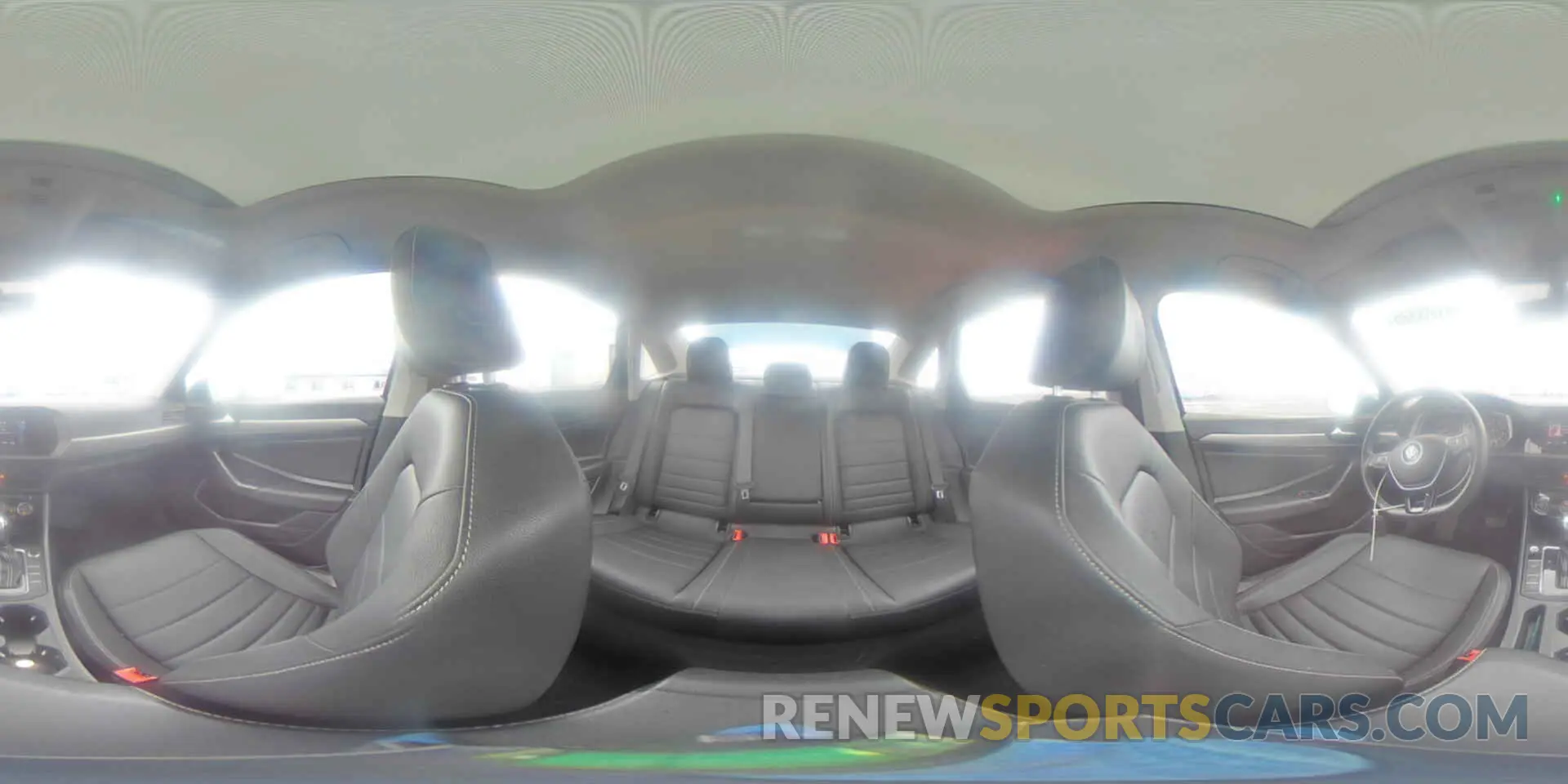 12 fotografías del automóvil dañado 3VWC57BU7MM045024 VOLKSWAGEN JETTA 2021