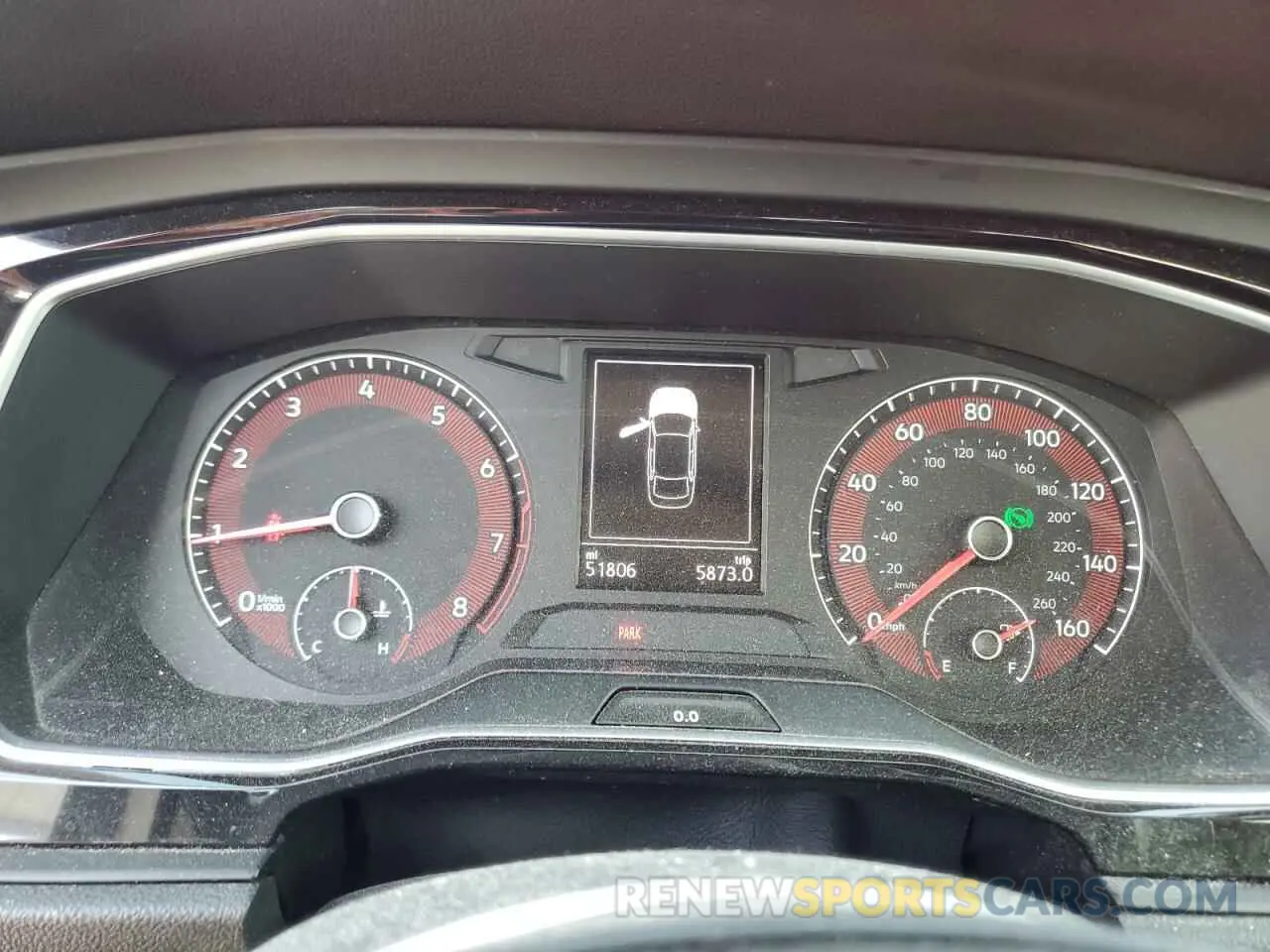 9 fotografías del automóvil dañado 3VWC57BU7MM056072 VOLKSWAGEN JETTA 2021