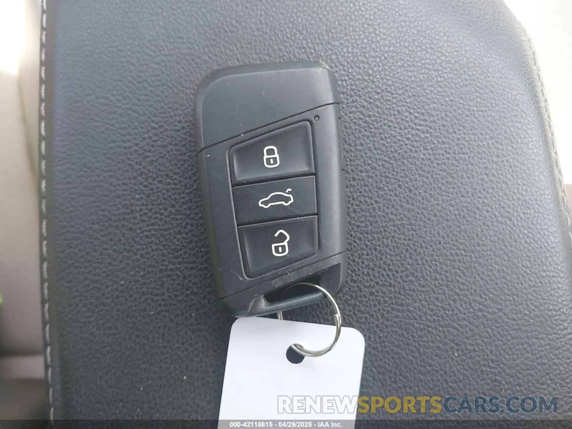 11 fotografías del automóvil dañado 3VWC57BU7MM079688 VOLKSWAGEN JETTA 2021