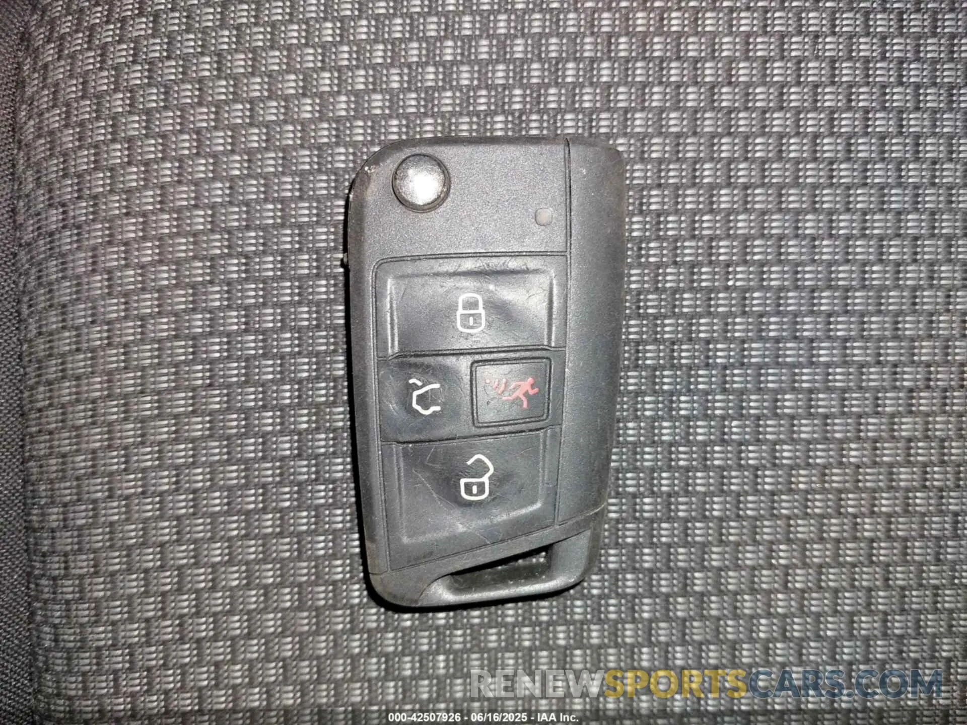 11 fotografías del automóvil dañado 3VWC57BU7MM088262 VOLKSWAGEN JETTA 2021