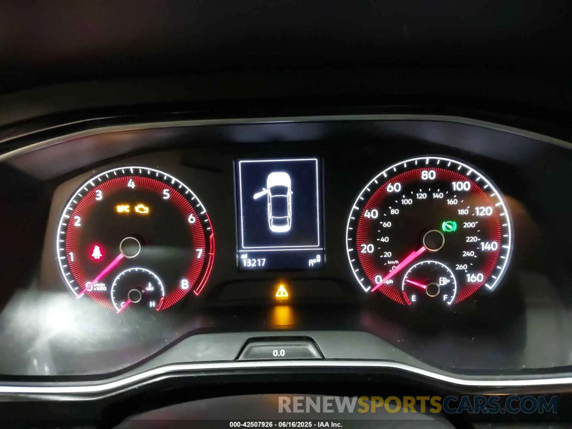 7 fotografías del automóvil dañado 3VWC57BU7MM088262 VOLKSWAGEN JETTA 2021