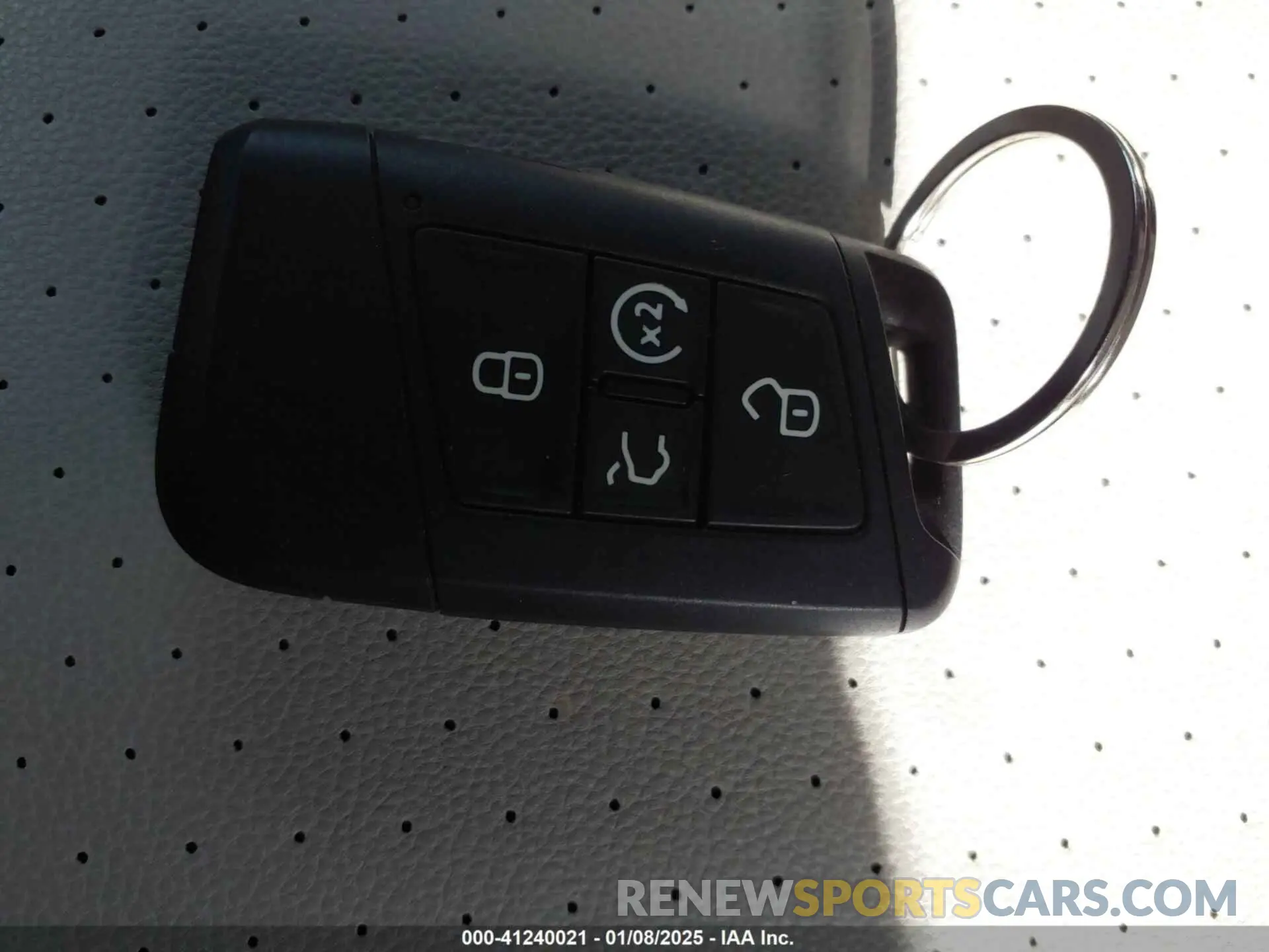 11 fotografías del automóvil dañado 3VWC57BU8MM032380 VOLKSWAGEN JETTA 2021