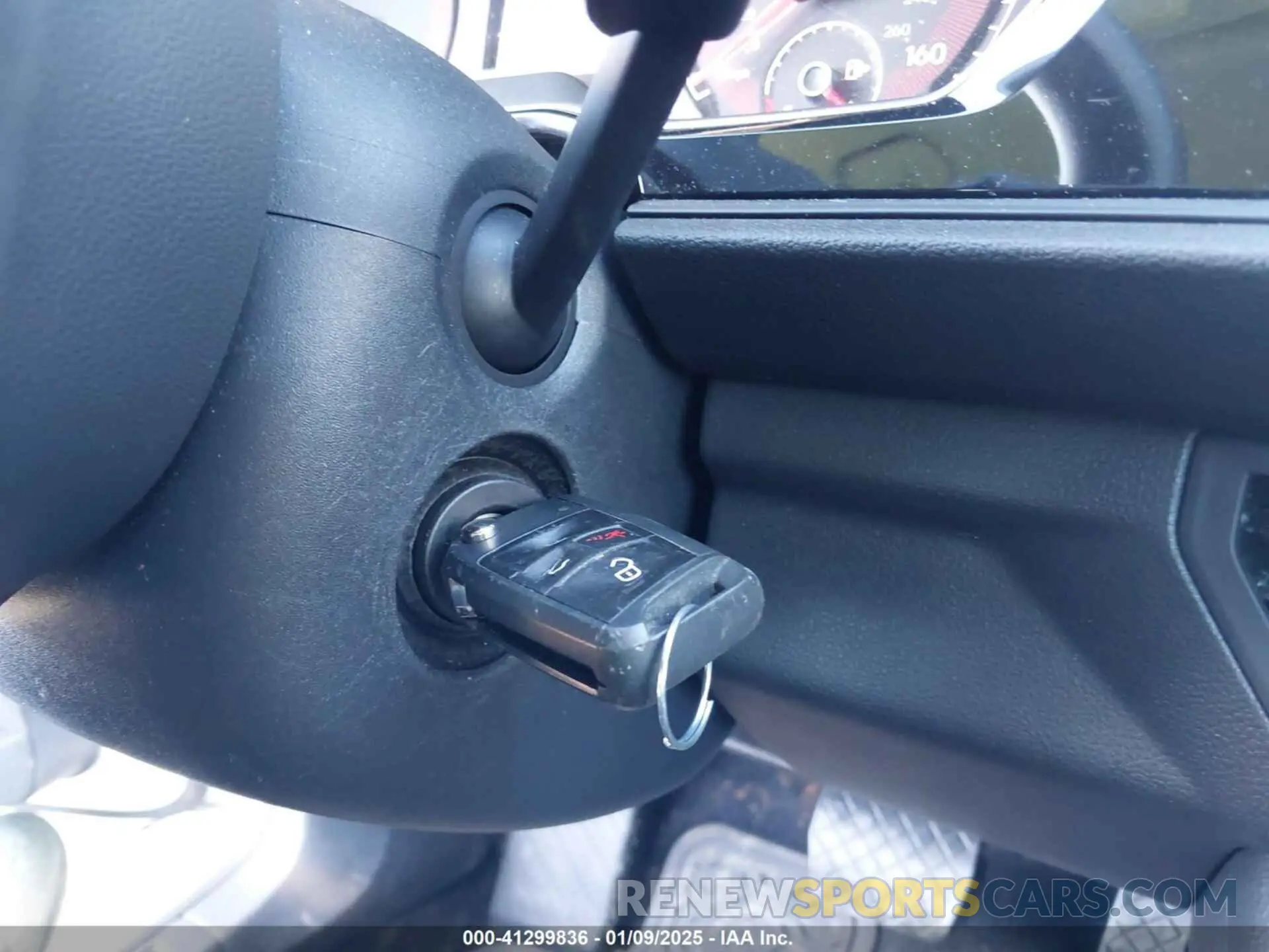11 fotografías del automóvil dañado 3VWC57BU8MM042018 VOLKSWAGEN JETTA 2021