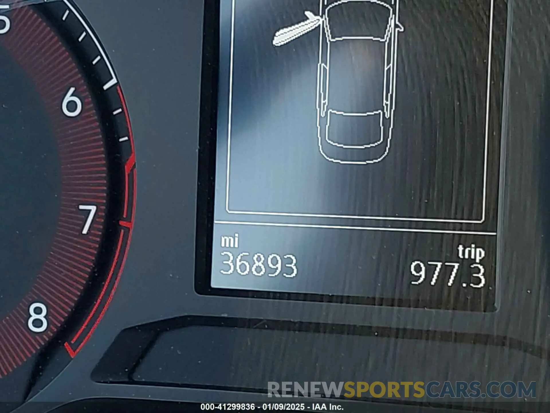 7 fotografías del automóvil dañado 3VWC57BU8MM042018 VOLKSWAGEN JETTA 2021