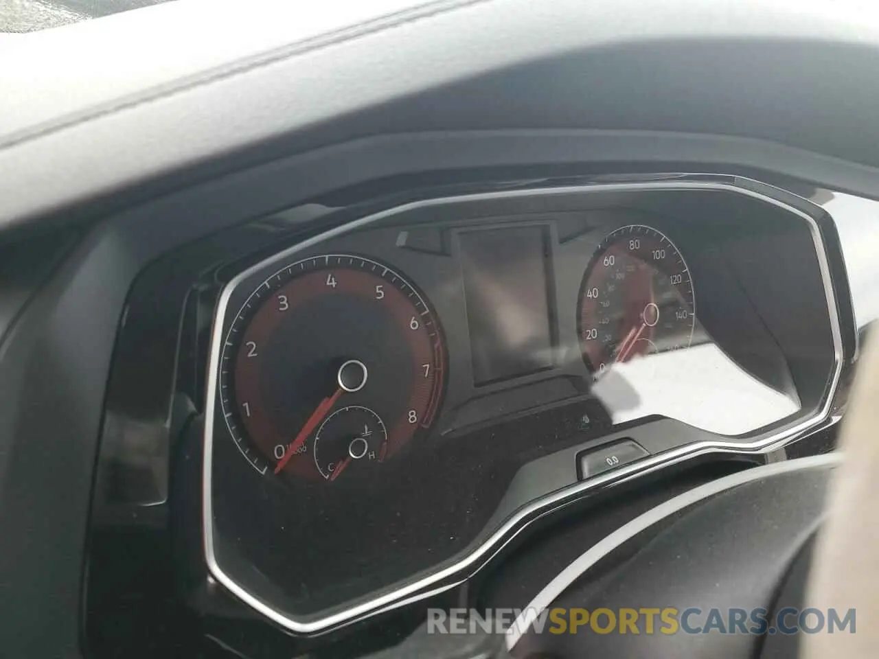9 fotografías del automóvil dañado 3VWC57BU8MM084611 VOLKSWAGEN JETTA 2021