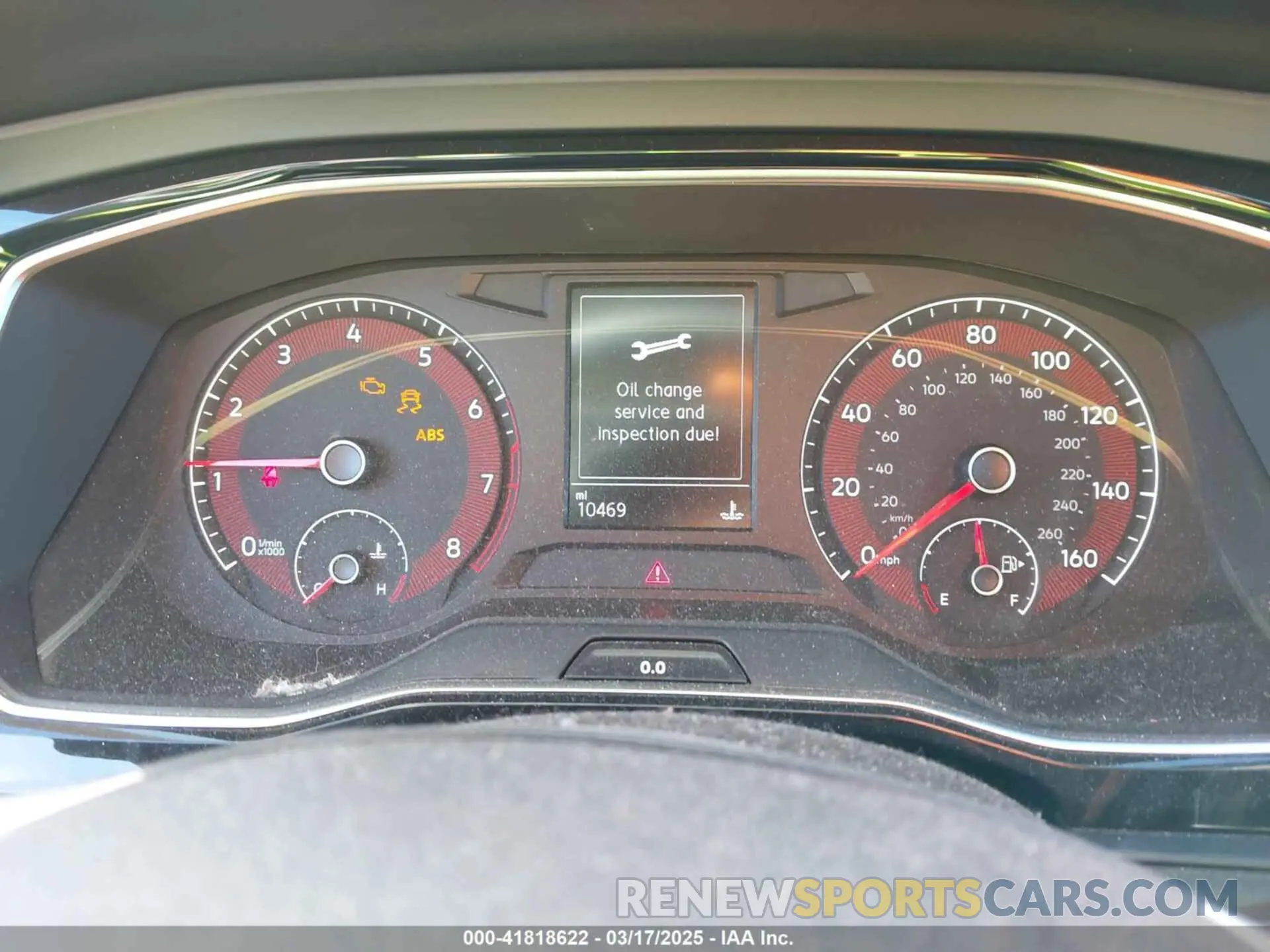 7 fotografías del automóvil dañado 3VWC57BU8MM098931 VOLKSWAGEN JETTA 2021