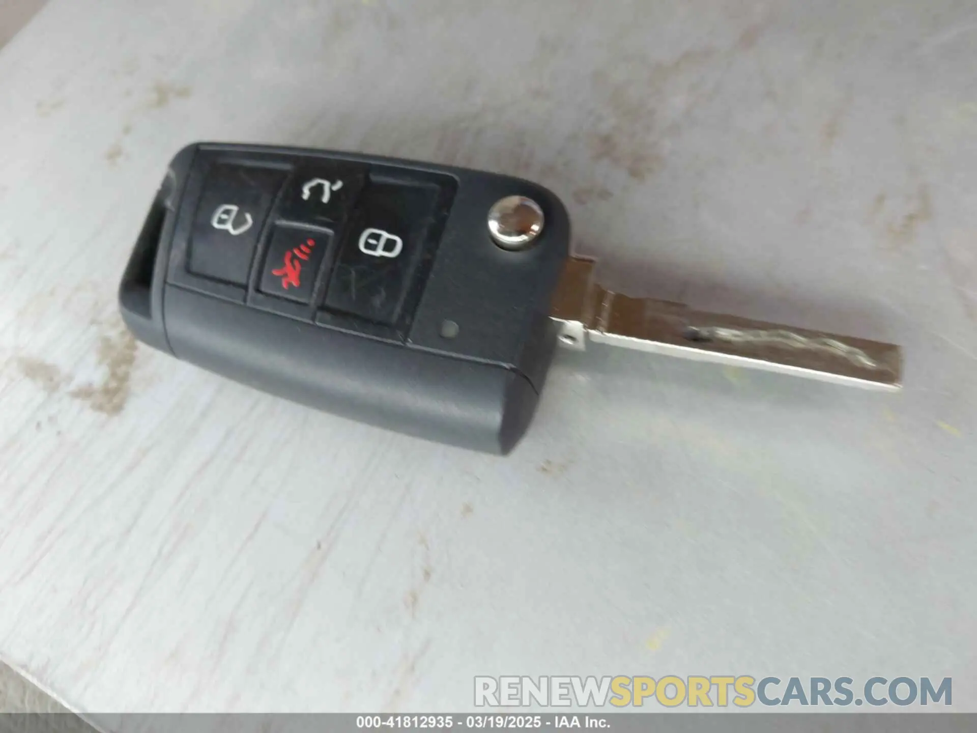 11 fotografías del automóvil dañado 3VWC57BU9MM013675 VOLKSWAGEN JETTA 2021