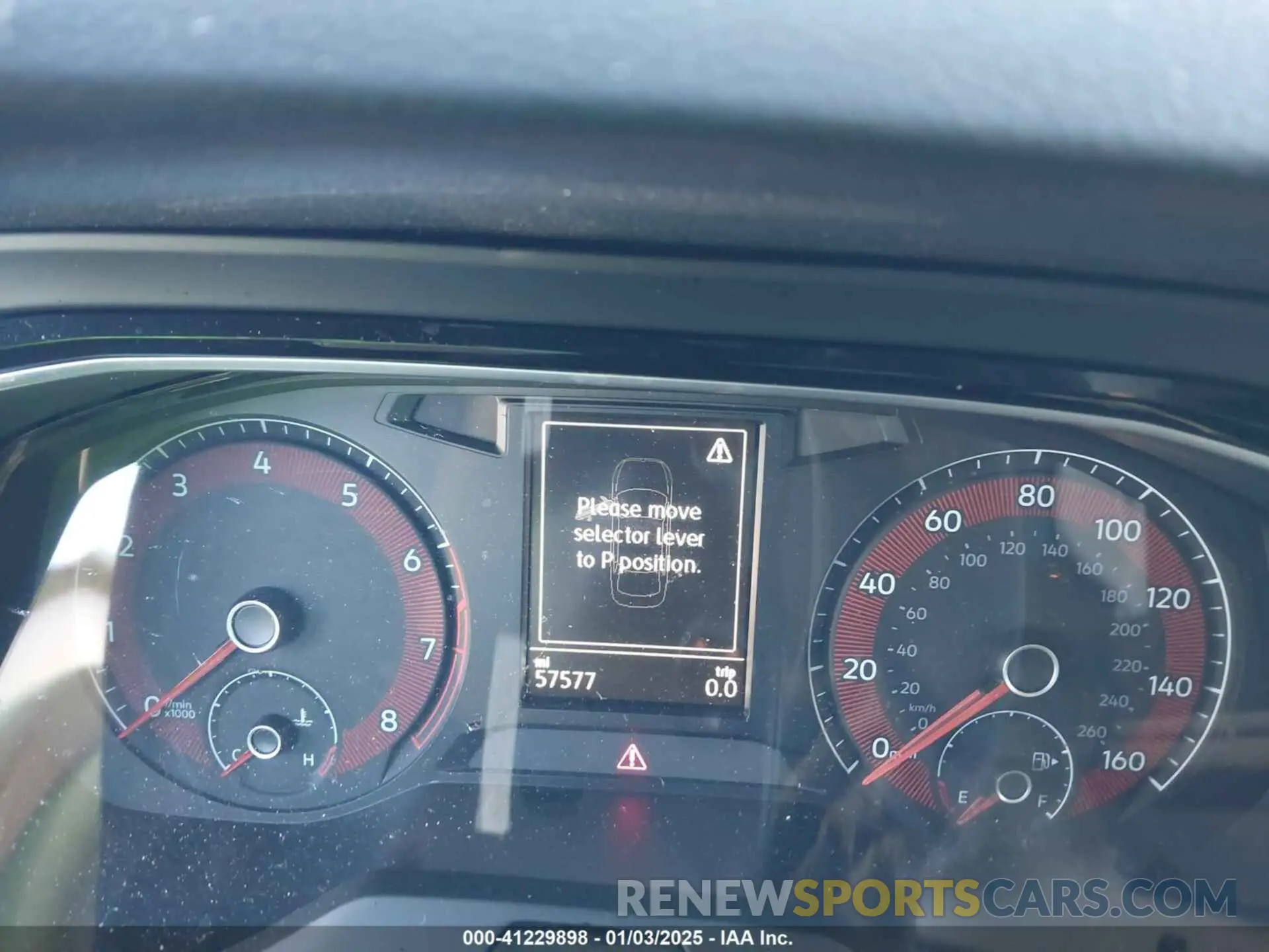 7 fotografías del automóvil dañado 3VWC57BU9MM021405 VOLKSWAGEN JETTA 2021