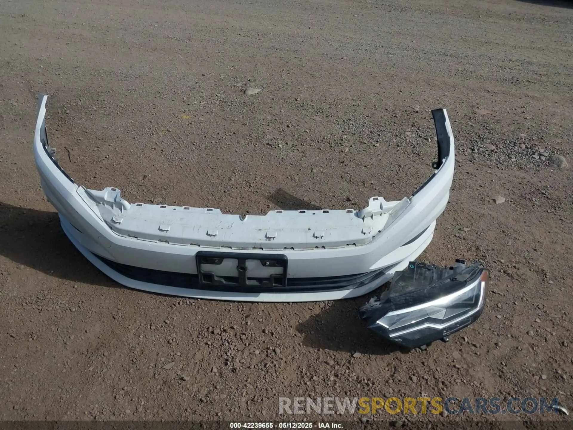 12 fotografías del automóvil dañado 3VWC57BU9MM034560 VOLKSWAGEN JETTA 2021