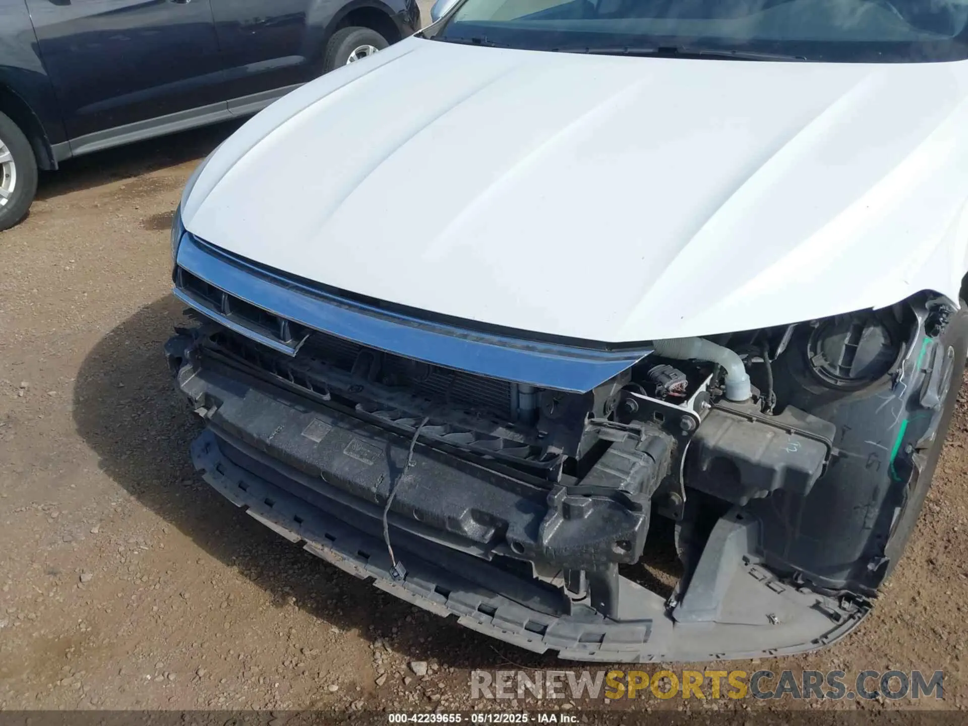 6 fotografías del automóvil dañado 3VWC57BU9MM034560 VOLKSWAGEN JETTA 2021