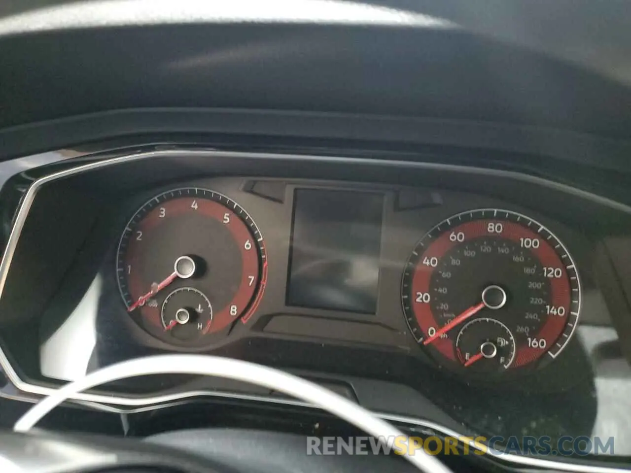 9 fotografías del automóvil dañado 3VWC57BU9MM048118 VOLKSWAGEN JETTA 2021