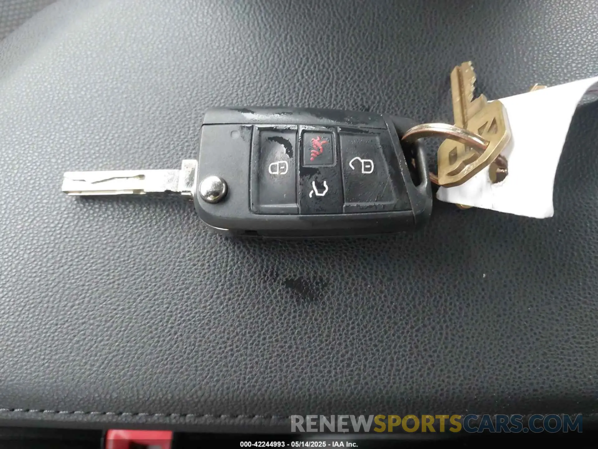 11 fotografías del automóvil dañado 3VWC57BU9MM054792 VOLKSWAGEN JETTA 2021