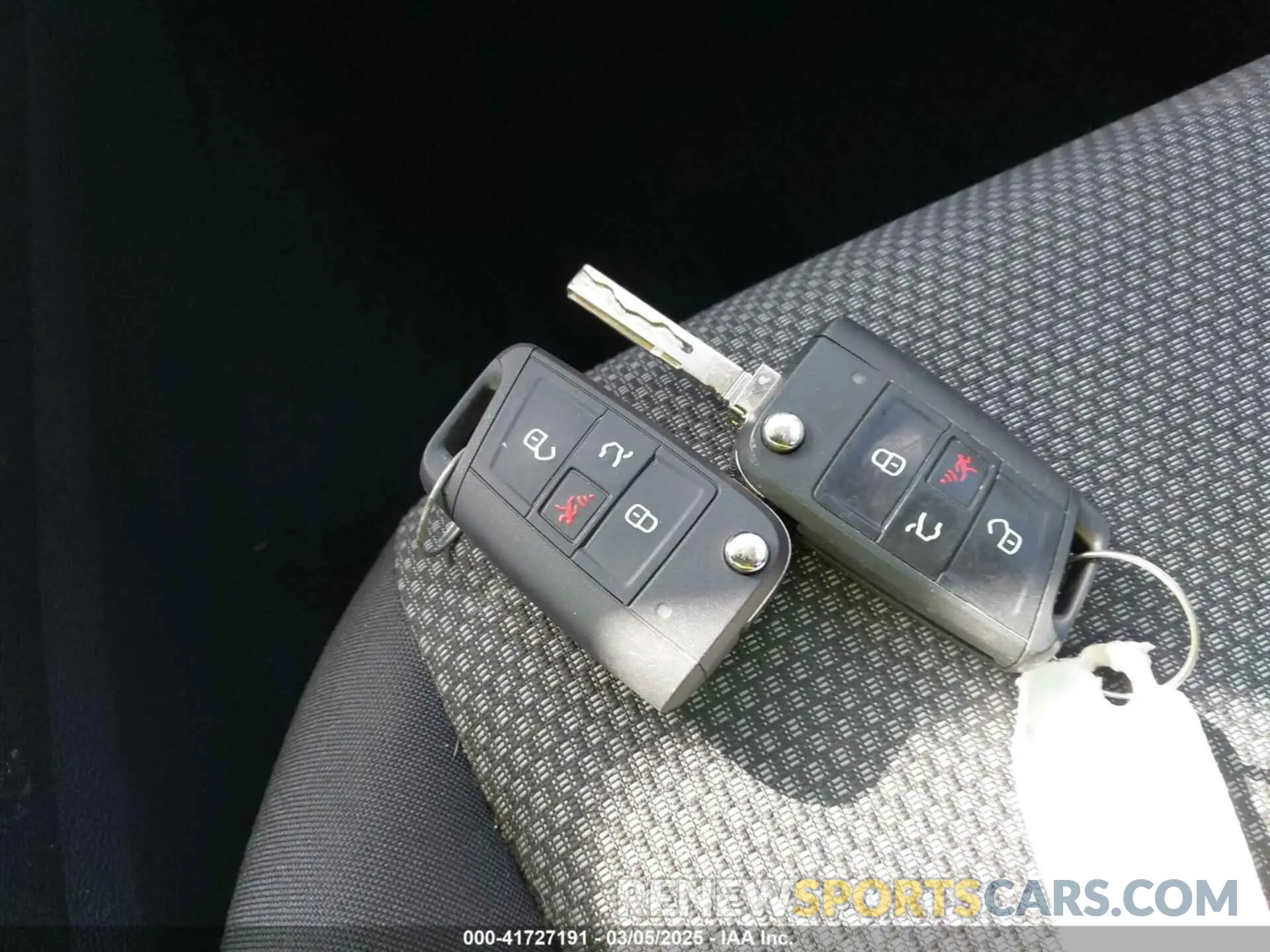 11 fotografías del automóvil dañado 3VWC57BU9MM063539 VOLKSWAGEN JETTA 2021