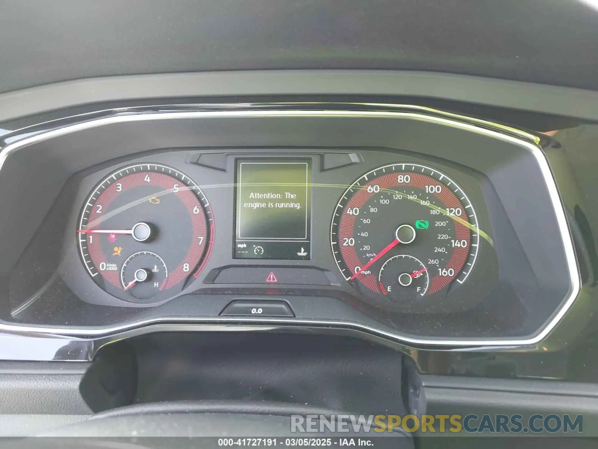 7 fotografías del automóvil dañado 3VWC57BU9MM063539 VOLKSWAGEN JETTA 2021