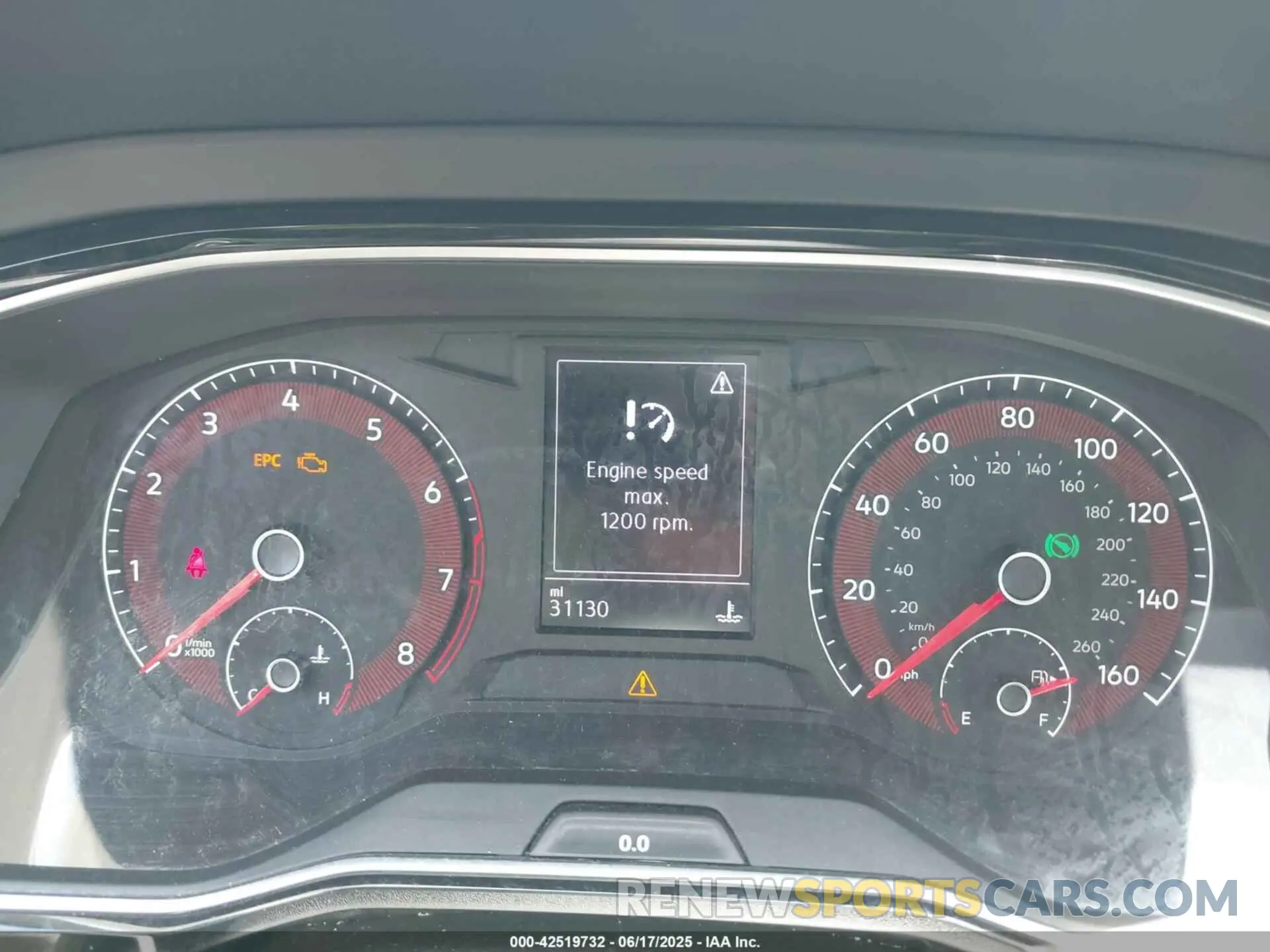 7 fotografías del automóvil dañado 3VWC57BU9MM084780 VOLKSWAGEN JETTA 2021