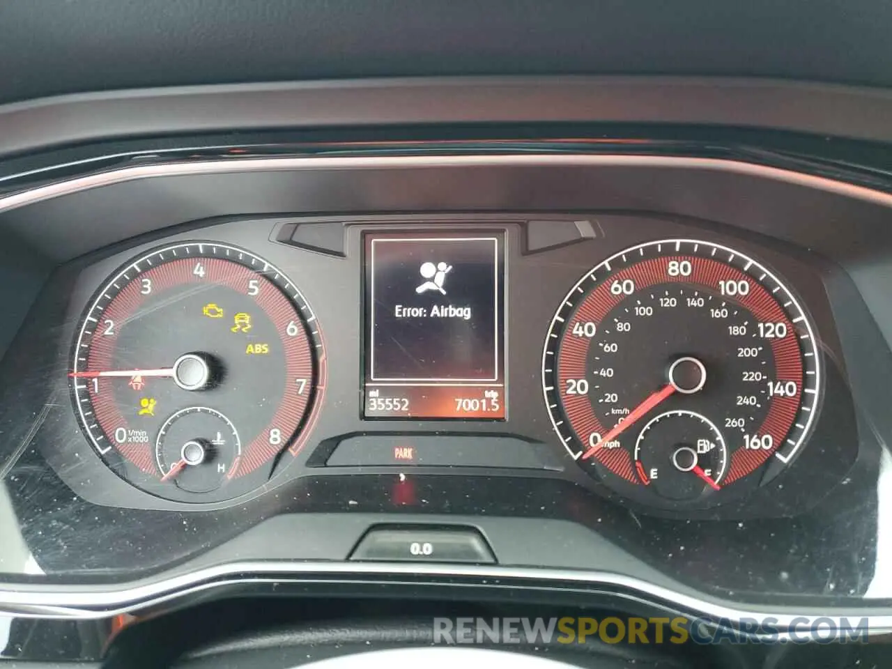 9 fotografías del automóvil dañado 3VWC57BU9MM091986 VOLKSWAGEN JETTA 2021