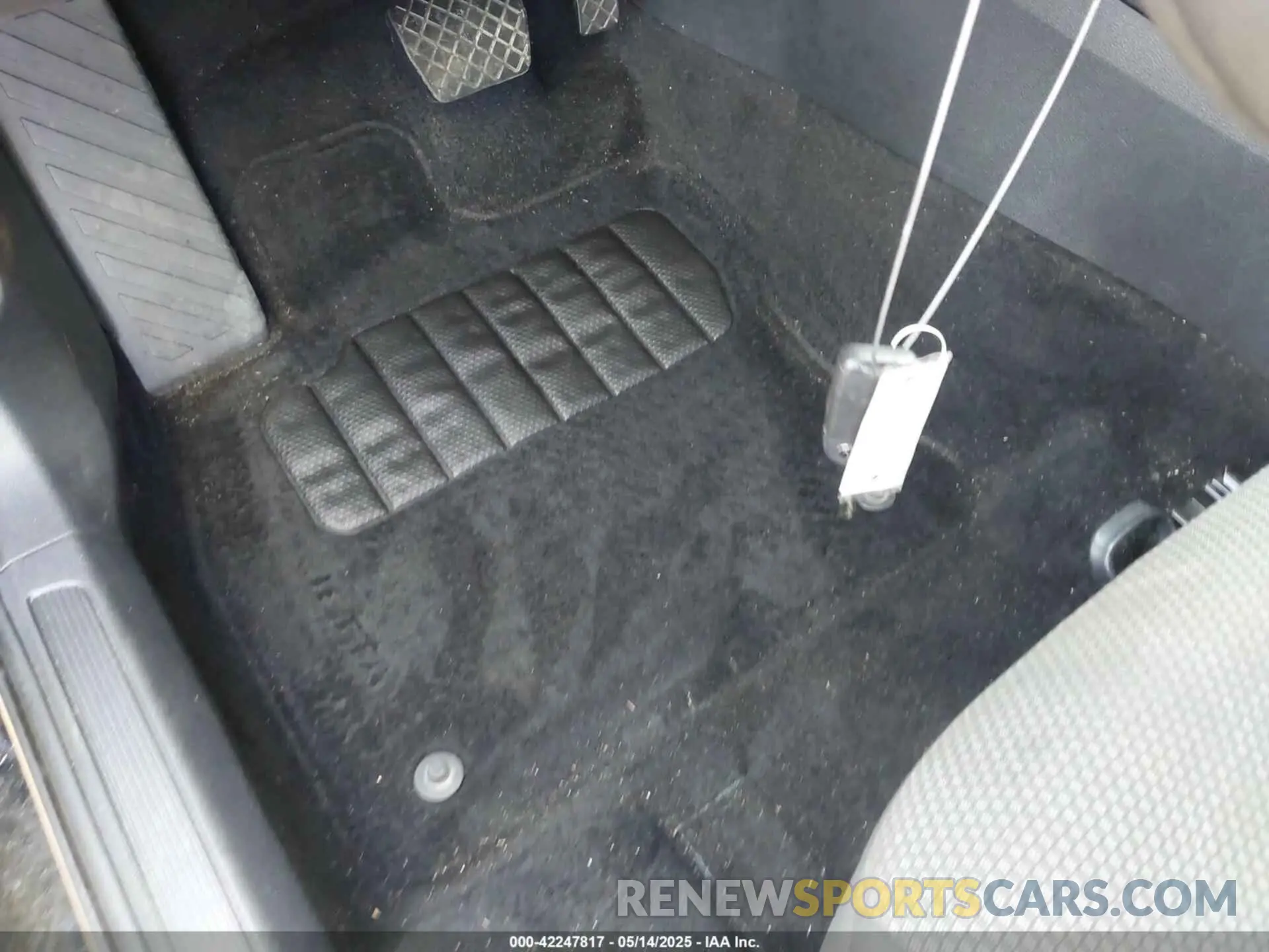 11 fotografías del automóvil dañado 3VWC57BU9MM098338 VOLKSWAGEN JETTA 2021