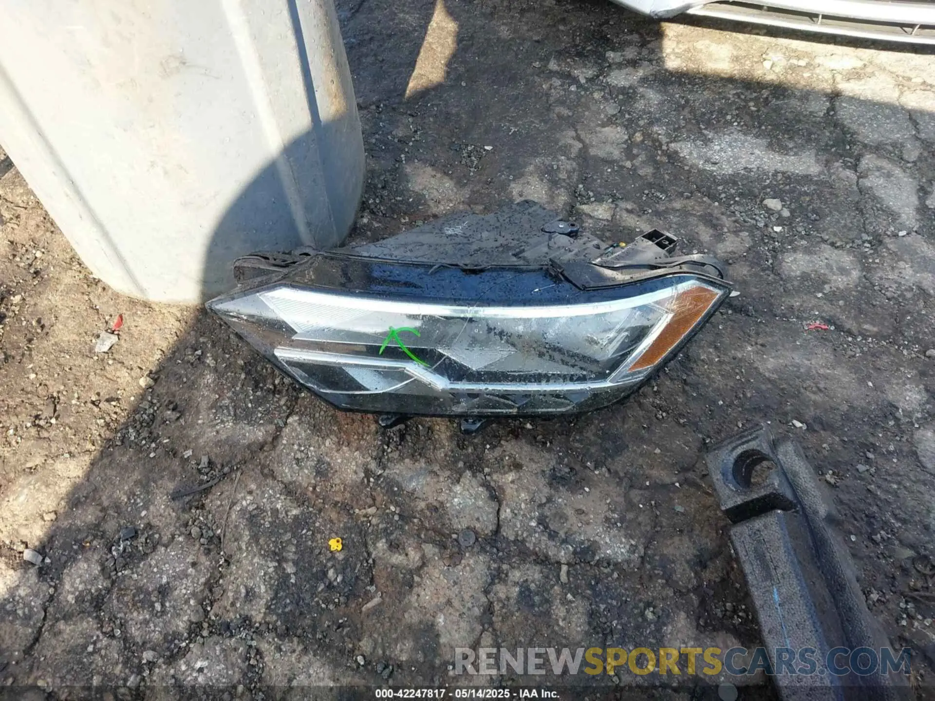 18 fotografías del automóvil dañado 3VWC57BU9MM098338 VOLKSWAGEN JETTA 2021