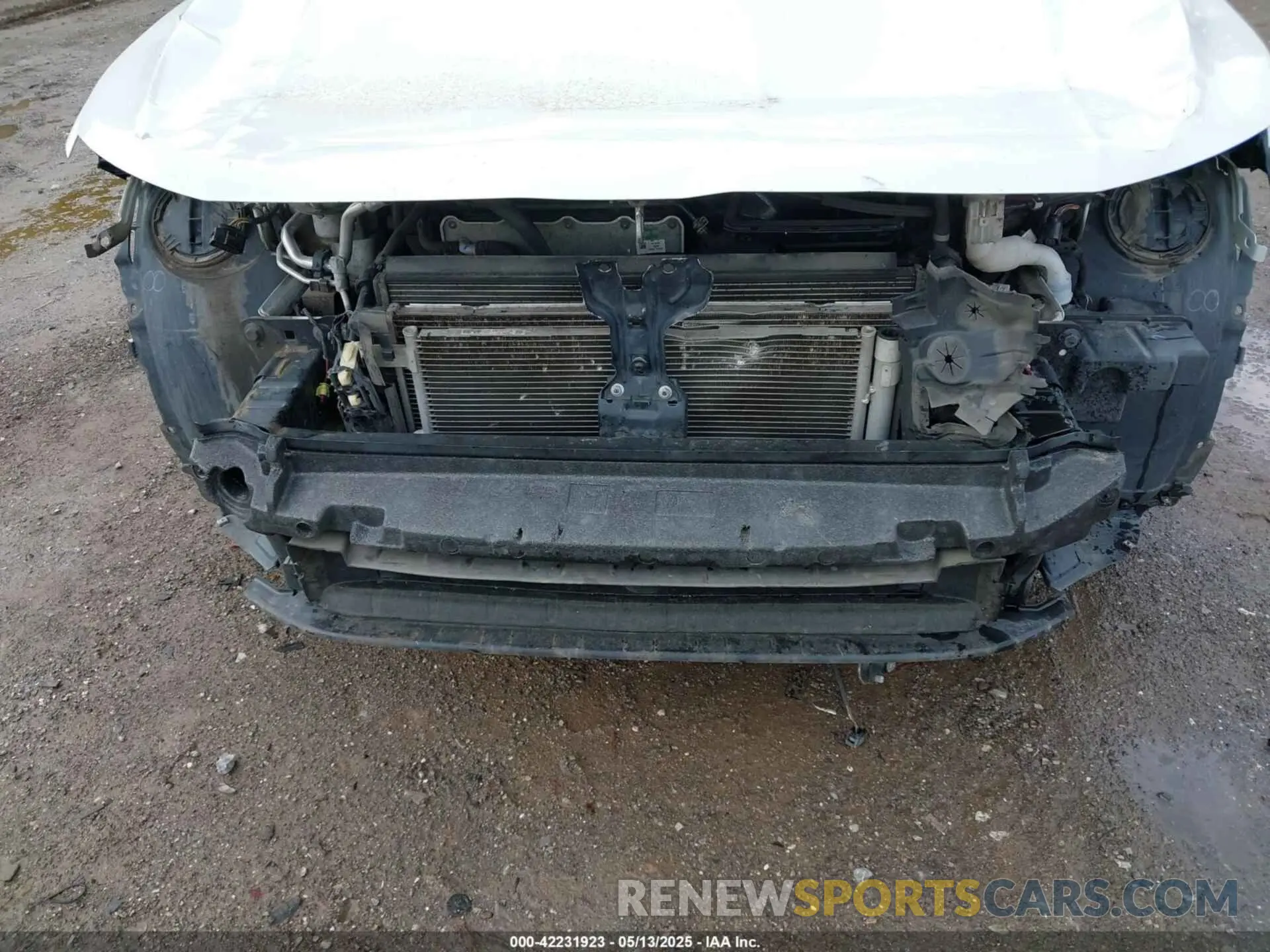 6 fotografías del automóvil dañado 3VWC57BUXMM010154 VOLKSWAGEN JETTA 2021