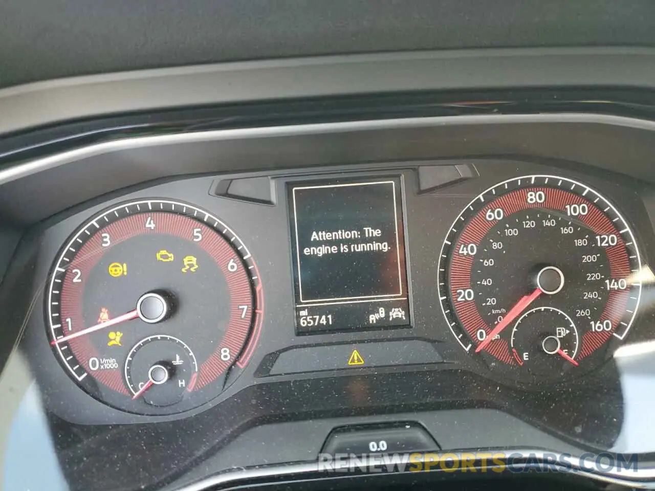 9 fotografías del automóvil dañado 3VWC57BUXMM021980 VOLKSWAGEN JETTA 2021