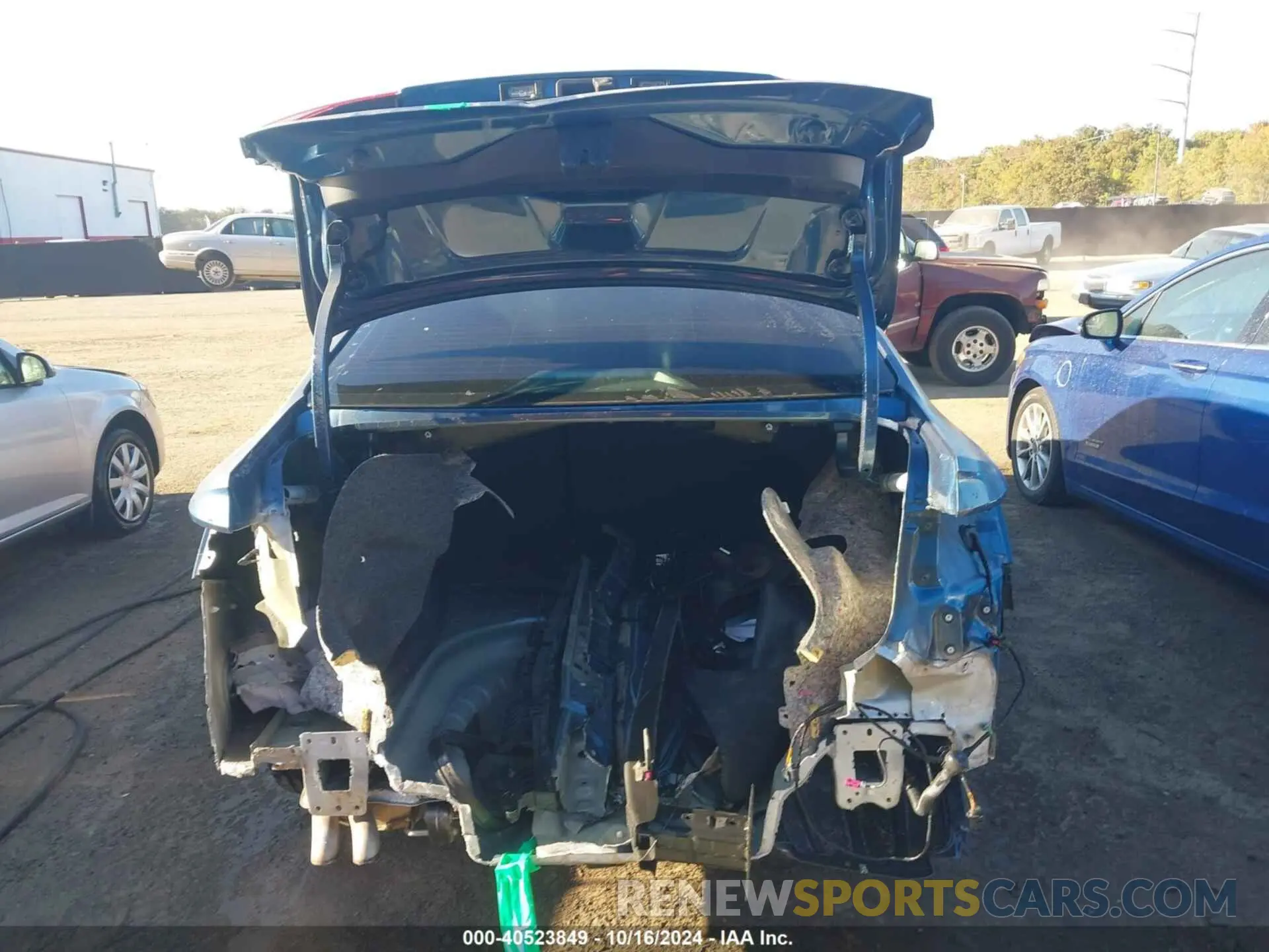 17 fotografías del automóvil dañado 3VWC57BUXMM035295 VOLKSWAGEN JETTA 2021