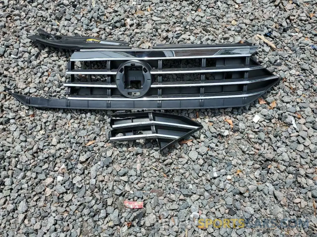 12 fotografías del automóvil dañado 3VWC57BUXMM097246 VOLKSWAGEN JETTA 2021