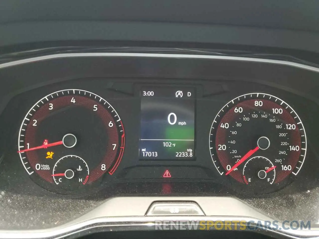 9 fotografías del automóvil dañado 3VWC57BUXMM097246 VOLKSWAGEN JETTA 2021