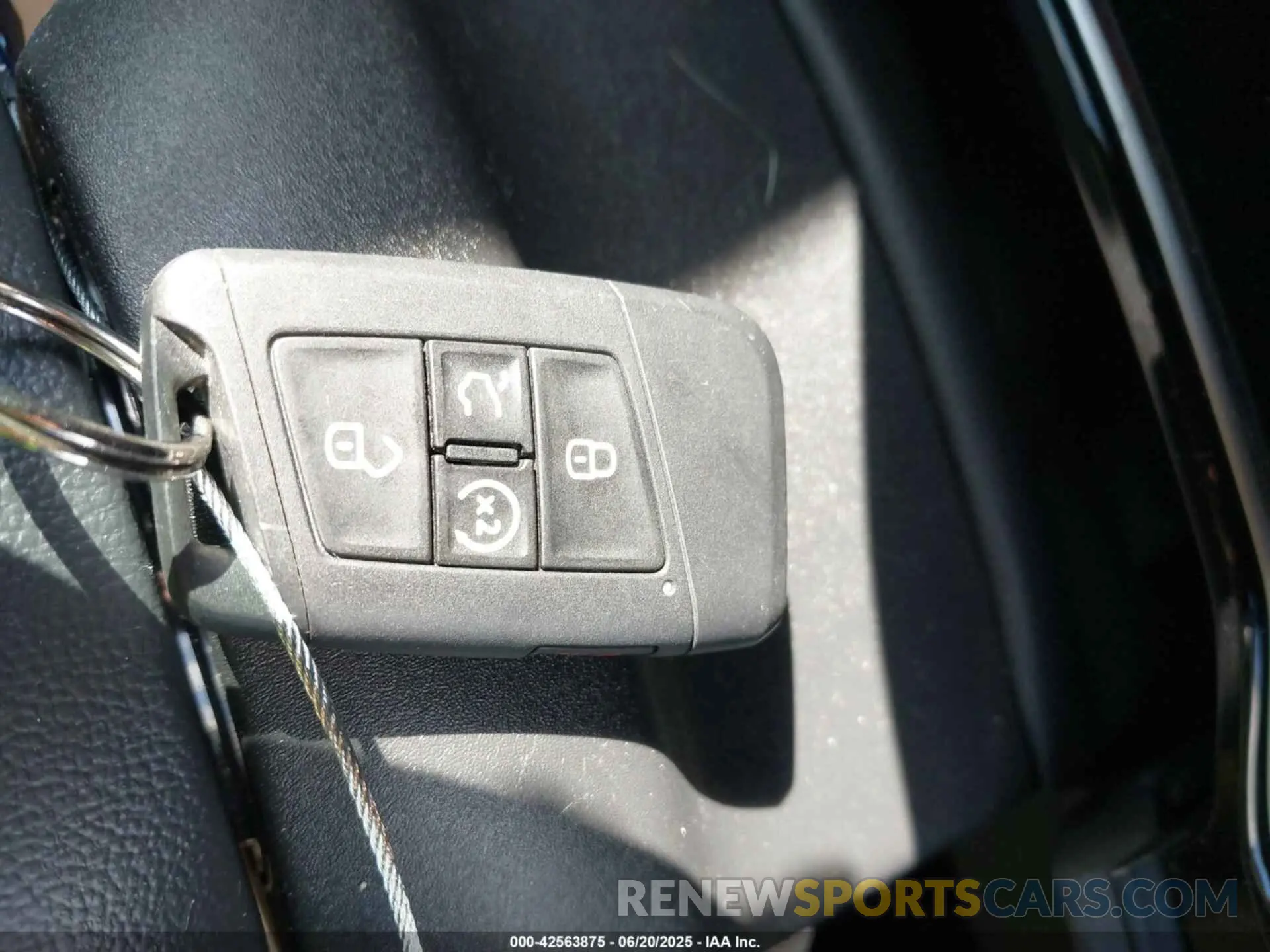 11 fotografías del automóvil dañado 3VWE57BU2MM047028 VOLKSWAGEN JETTA 2021