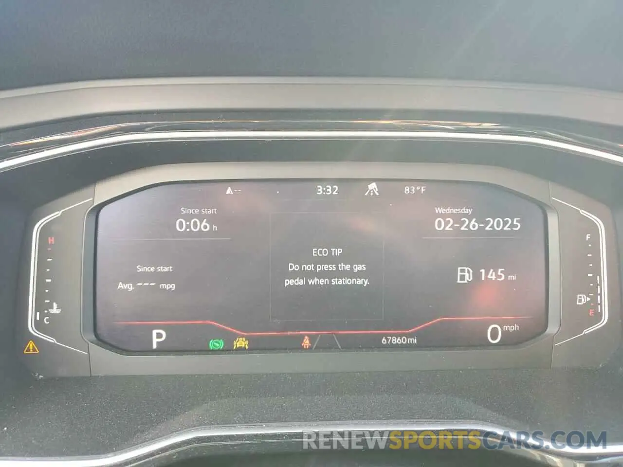 9 fotografías del automóvil dañado 3VWE57BU6MM094367 VOLKSWAGEN JETTA 2021