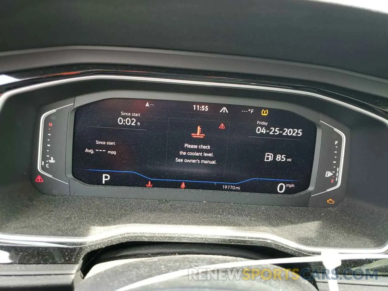 9 fotografías del automóvil dañado 3VWE57BU9MM103207 VOLKSWAGEN JETTA 2021