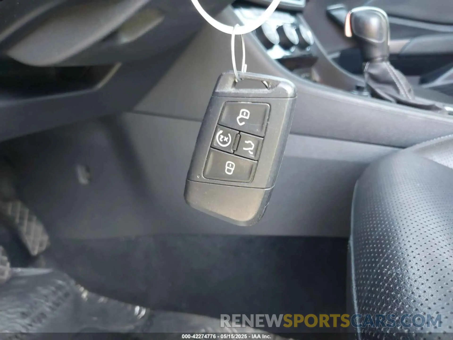 11 fotografías del automóvil dañado 3VWG57BU2MM010344 VOLKSWAGEN JETTA 2021
