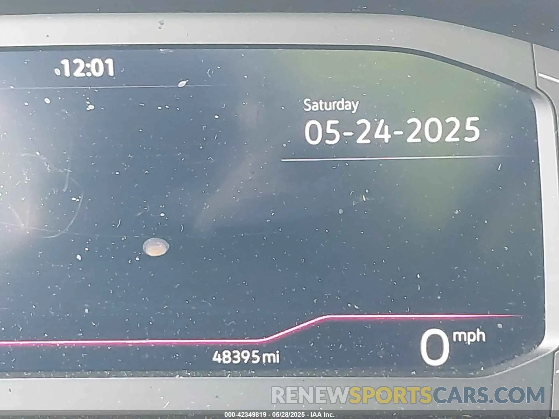15 fotografías del automóvil dañado 3VWG57BU4MM052689 VOLKSWAGEN JETTA 2021