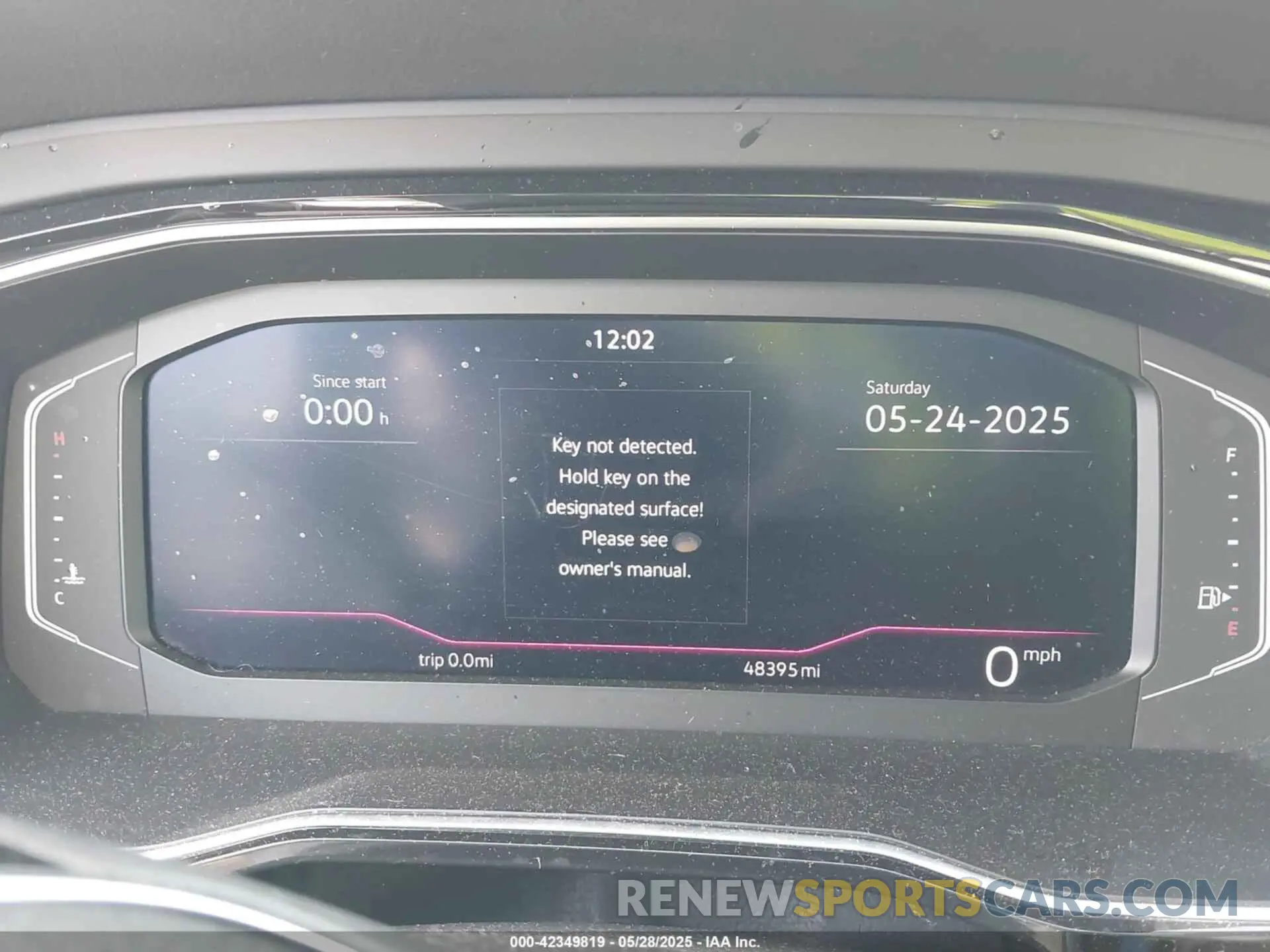 7 fotografías del automóvil dañado 3VWG57BU4MM052689 VOLKSWAGEN JETTA 2021