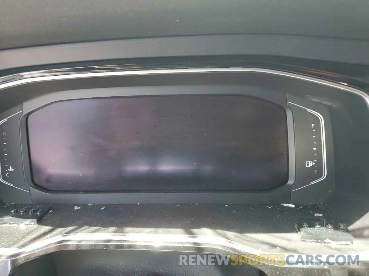 9 fotografías del automóvil dañado 3VWG57BU5MM070795 VOLKSWAGEN JETTA 2021