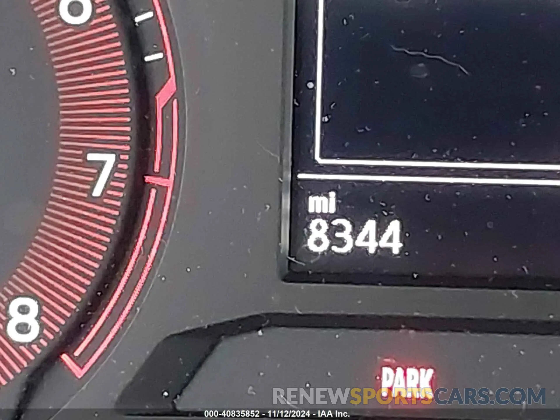 7 fotografías del automóvil dañado 3VWN57BU5MM070139 VOLKSWAGEN JETTA 2021