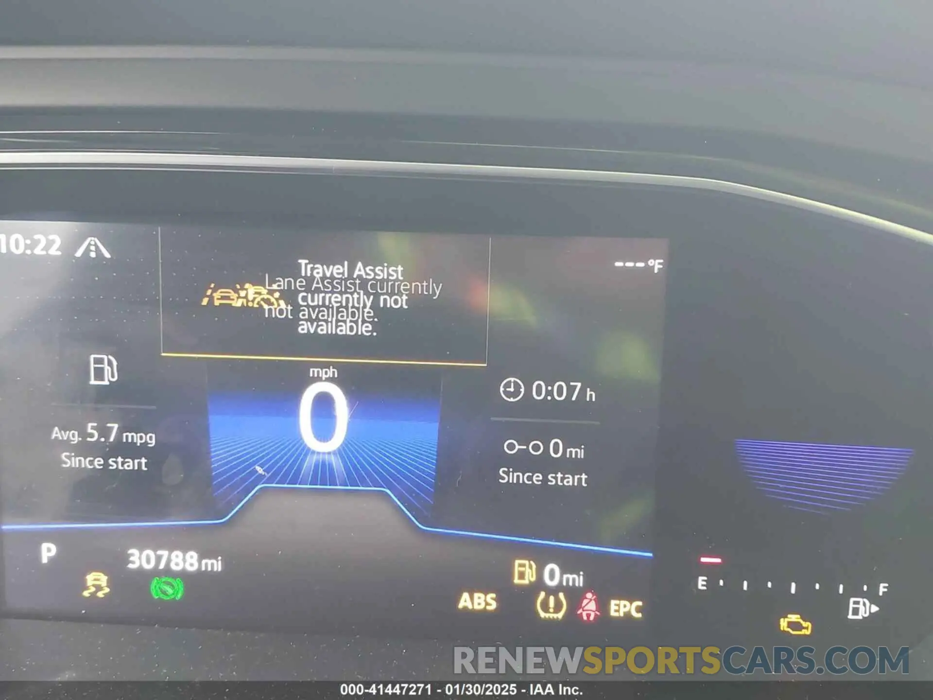 15 fotografías del automóvil dañado 3VW7M7BU4NM029918 VOLKSWAGEN JETTA 2022