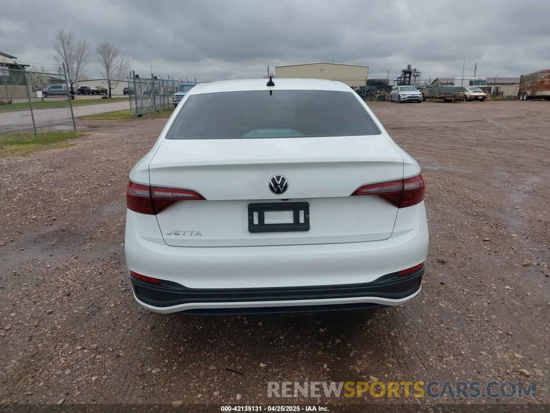 17 fotografías del automóvil dañado 3VWBM7BU3NM022131 VOLKSWAGEN JETTA 2022