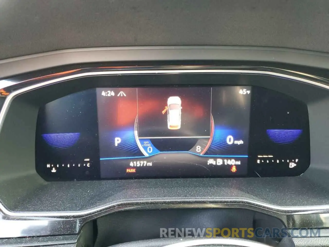 9 fotografías del automóvil dañado 3VWBM7BU4NM034515 VOLKSWAGEN JETTA 2022