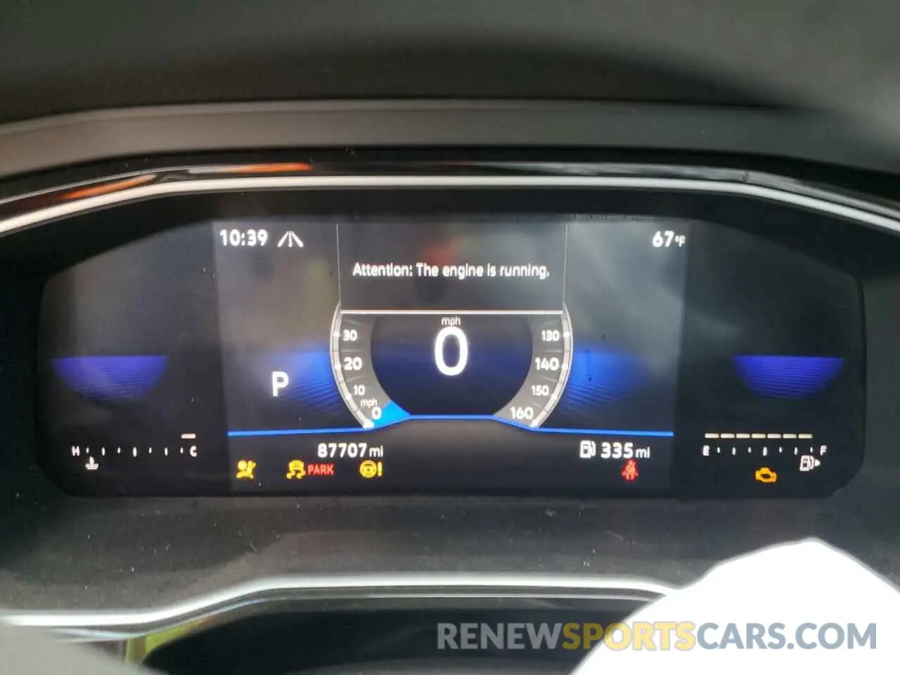 9 fotografías del automóvil dañado 3VWBM7BU7NM010693 VOLKSWAGEN JETTA 2022