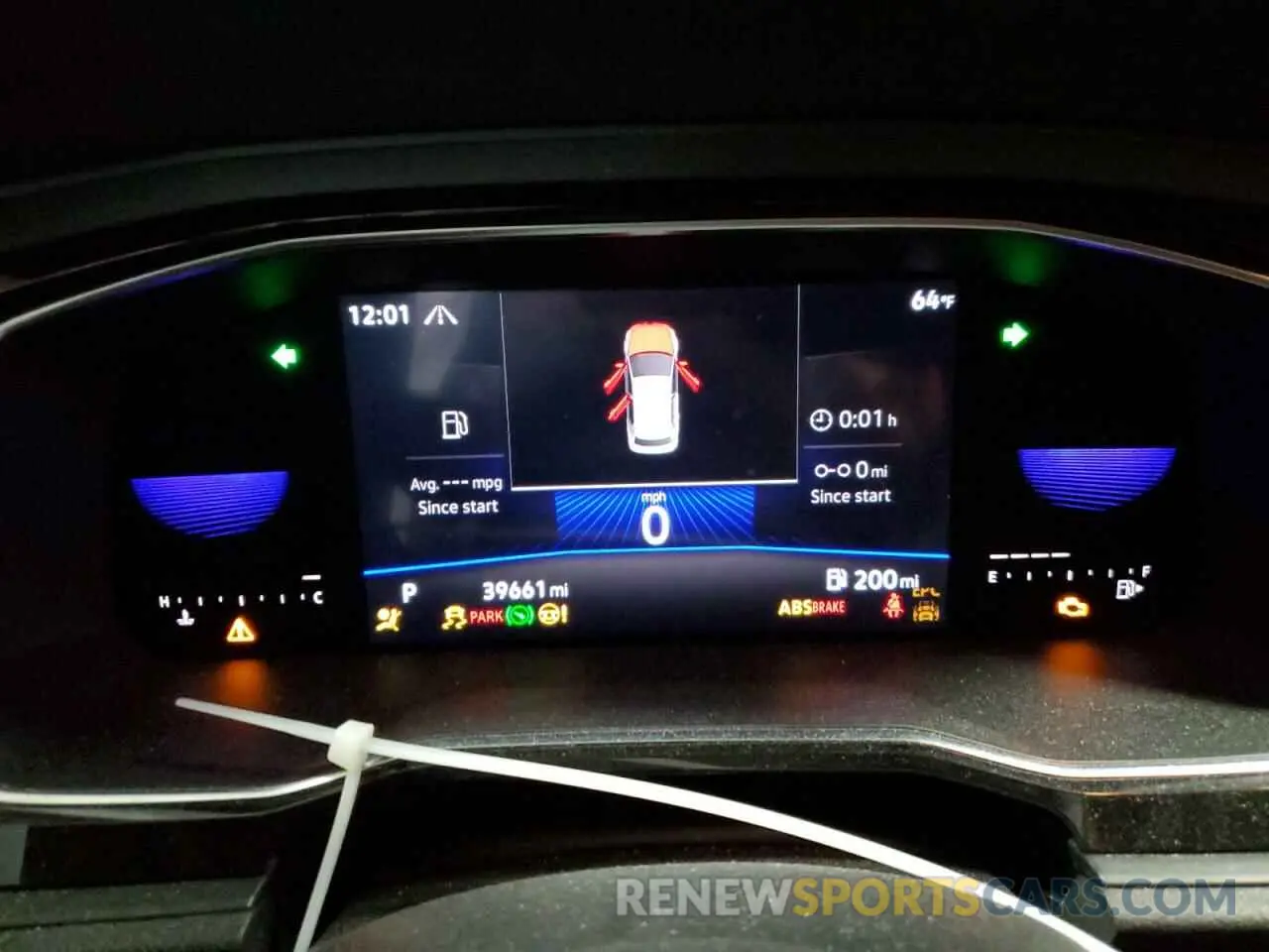 9 fotografías del automóvil dañado 3VWCM7BU5NM025391 VOLKSWAGEN JETTA 2022