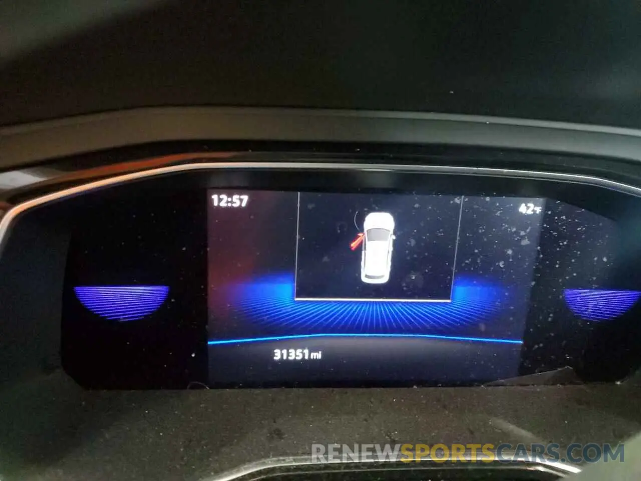9 fotografías del automóvil dañado 3VWCM7BU7NM016093 VOLKSWAGEN JETTA 2022