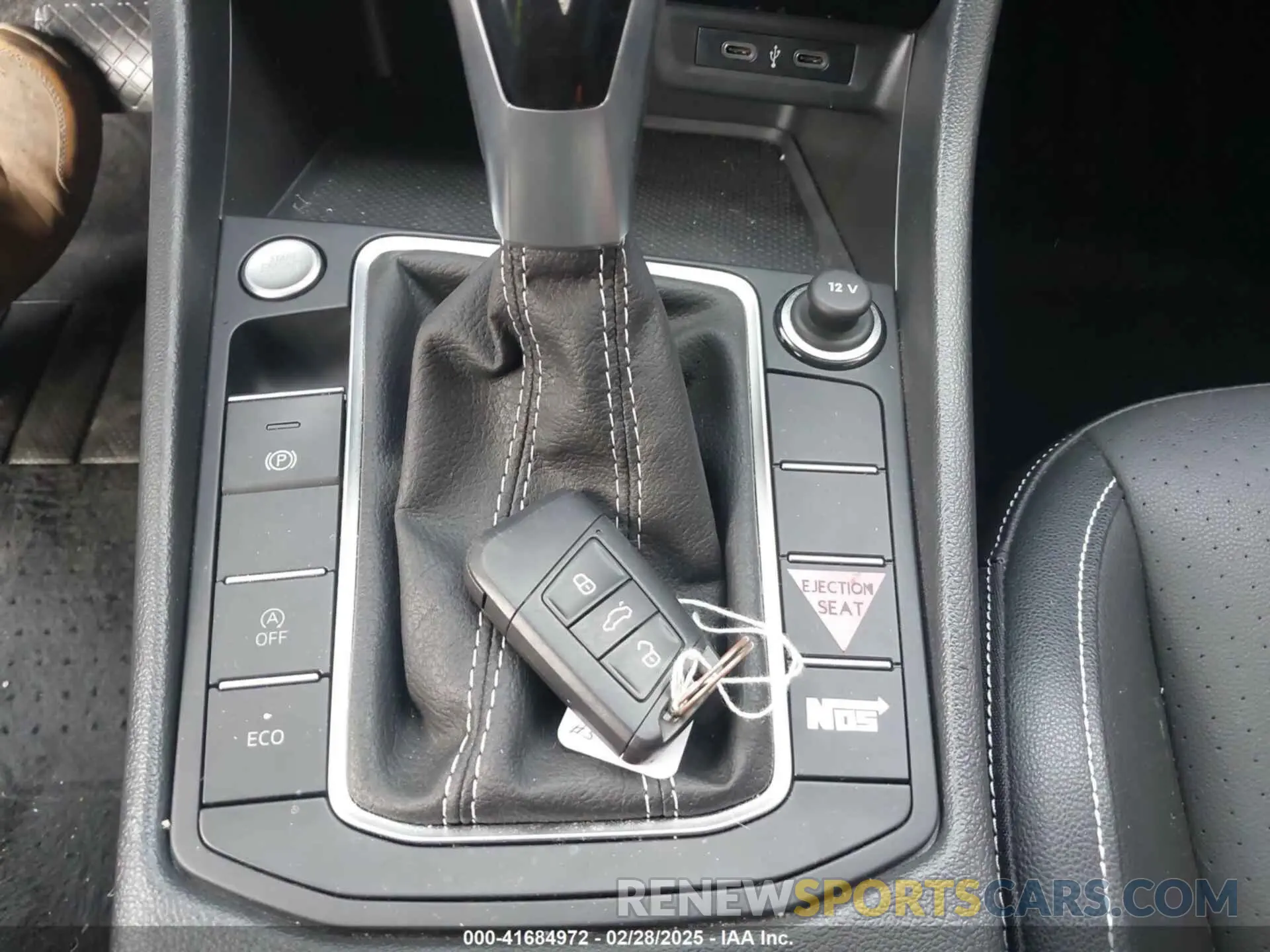 11 fotografías del automóvil dañado 3VWEM7BU6NM011430 VOLKSWAGEN JETTA 2022