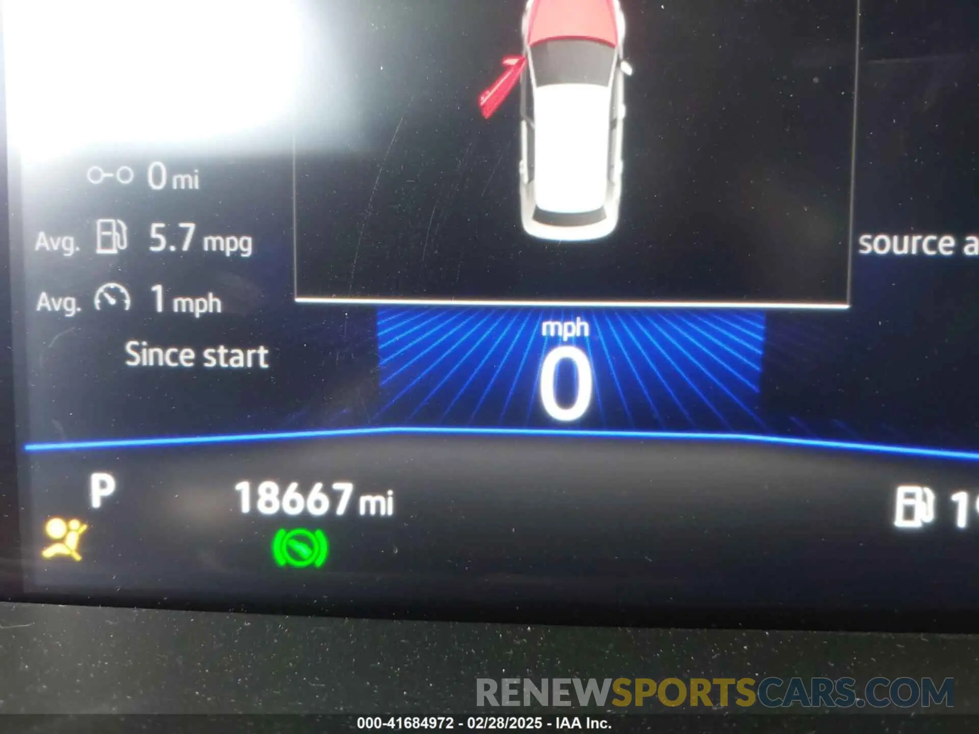 16 fotografías del automóvil dañado 3VWEM7BU6NM011430 VOLKSWAGEN JETTA 2022